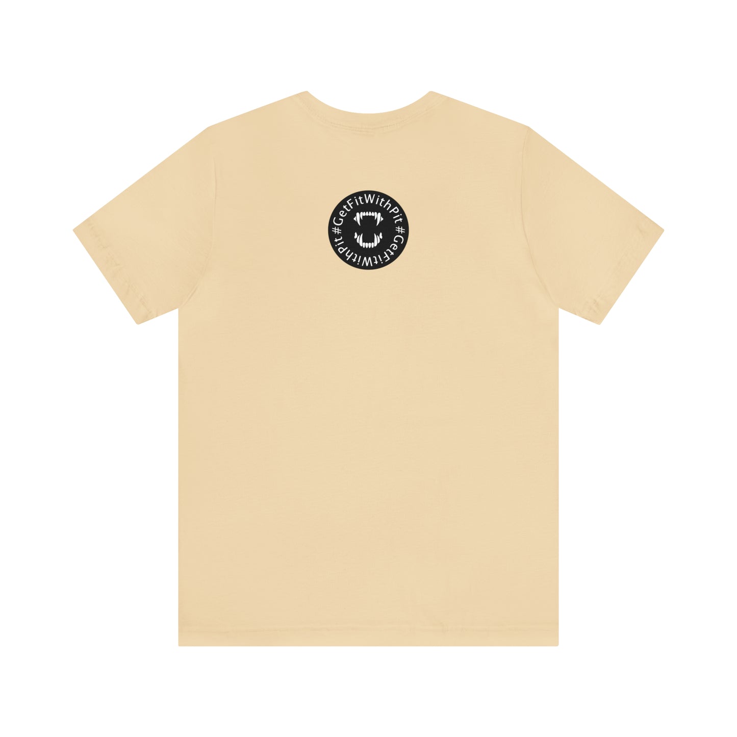GFWP "Pitbulls" Graphic Tee