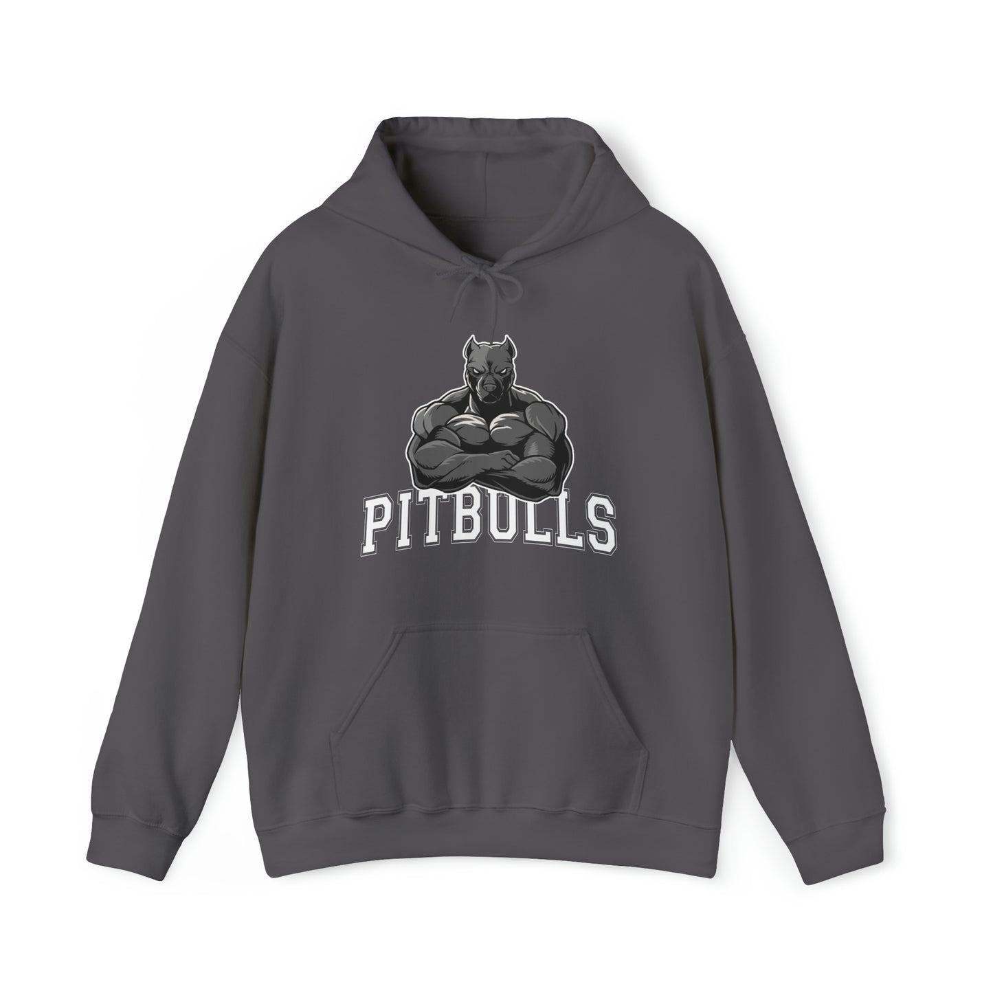 GFWP "My Biggest Flex" Hoodie