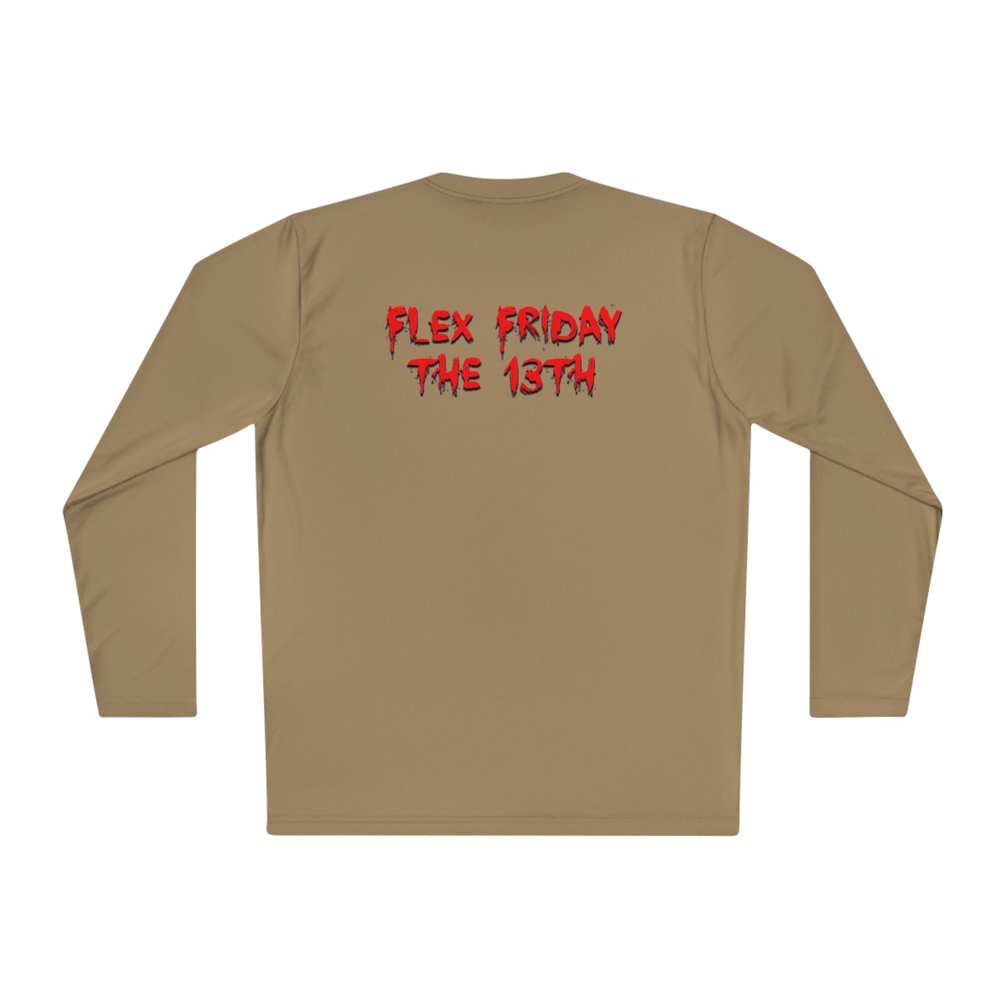 GFWP "Flex Friday" Performance Long Sleeve