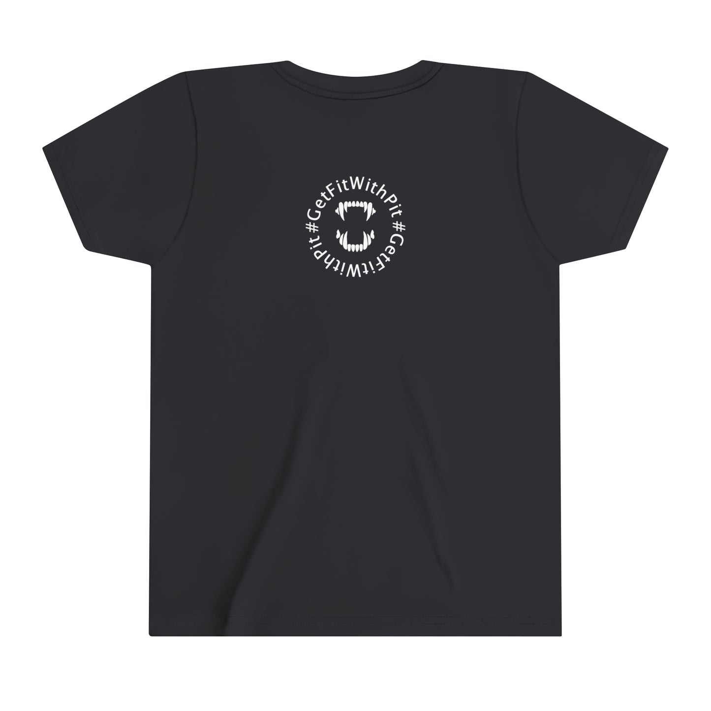 GFWP "Pit's Gym" Youth Tee