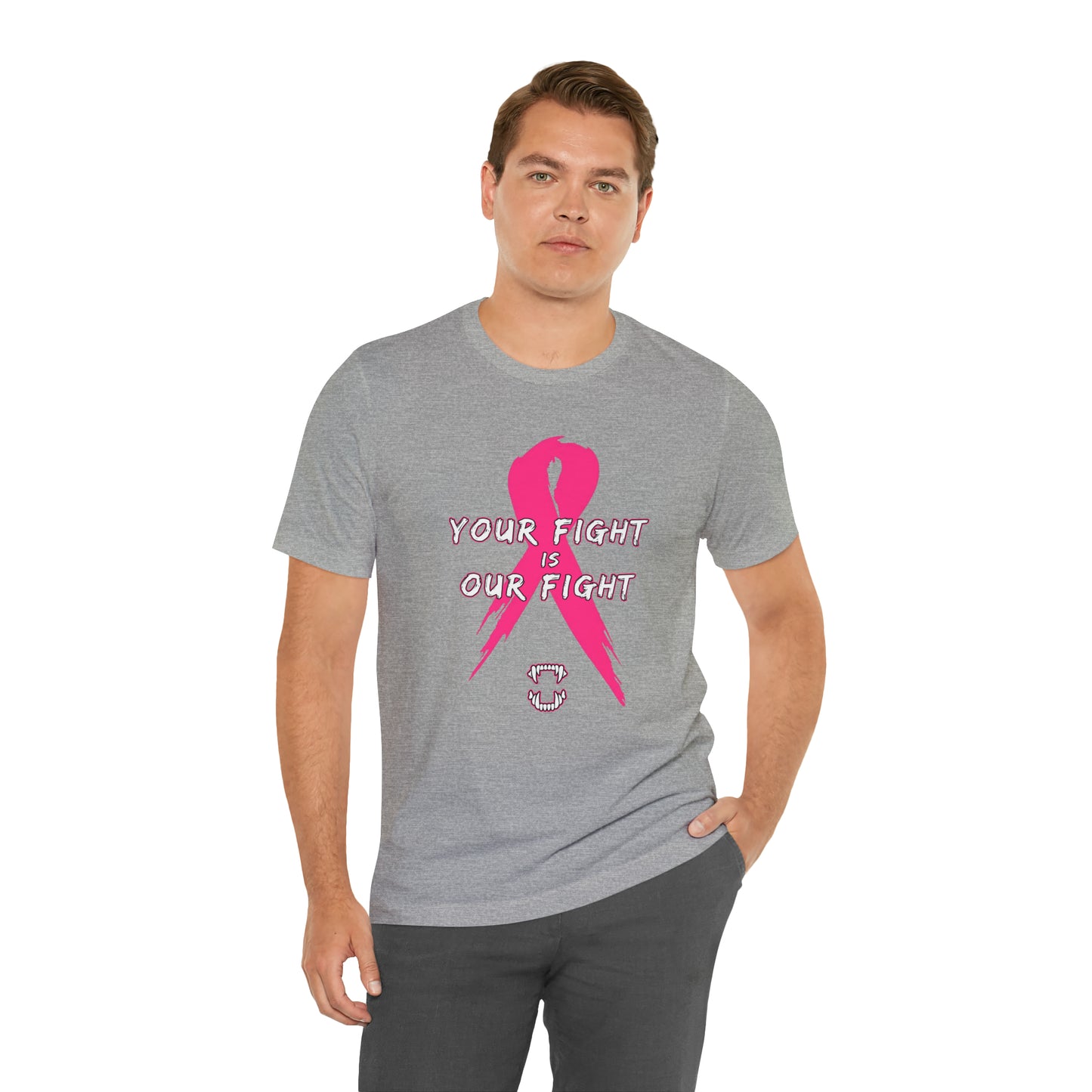 GFWP "BCA 2023" Tee