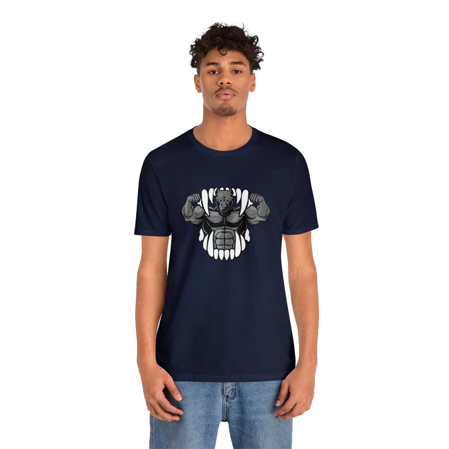 GFWP "Pitbulls University" Tee