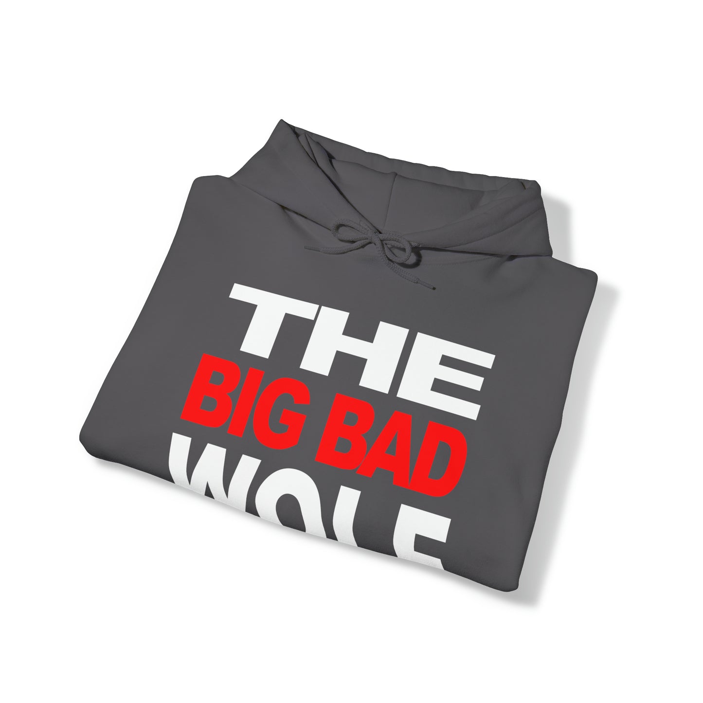 GFWP "Big Bad Wolf" Hoodie