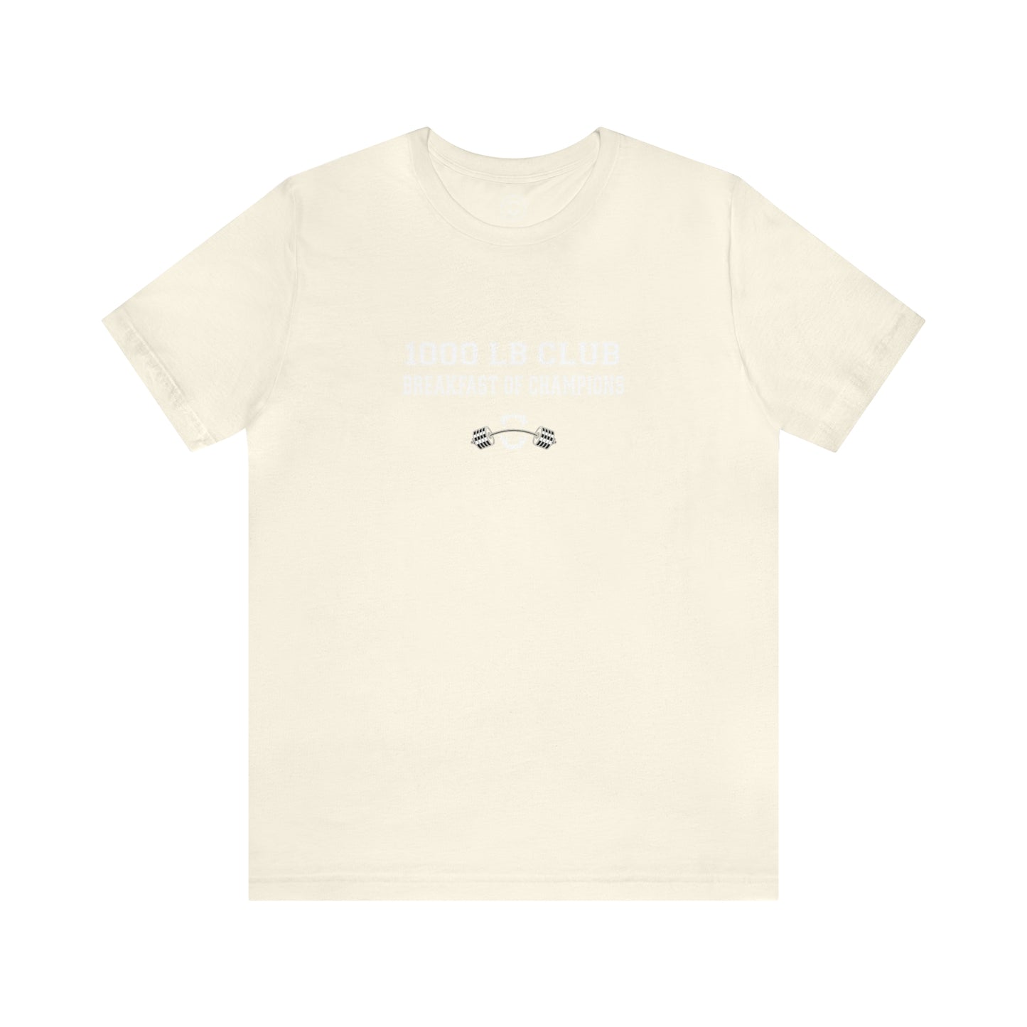 GFWP "1000 LB Club" Tee