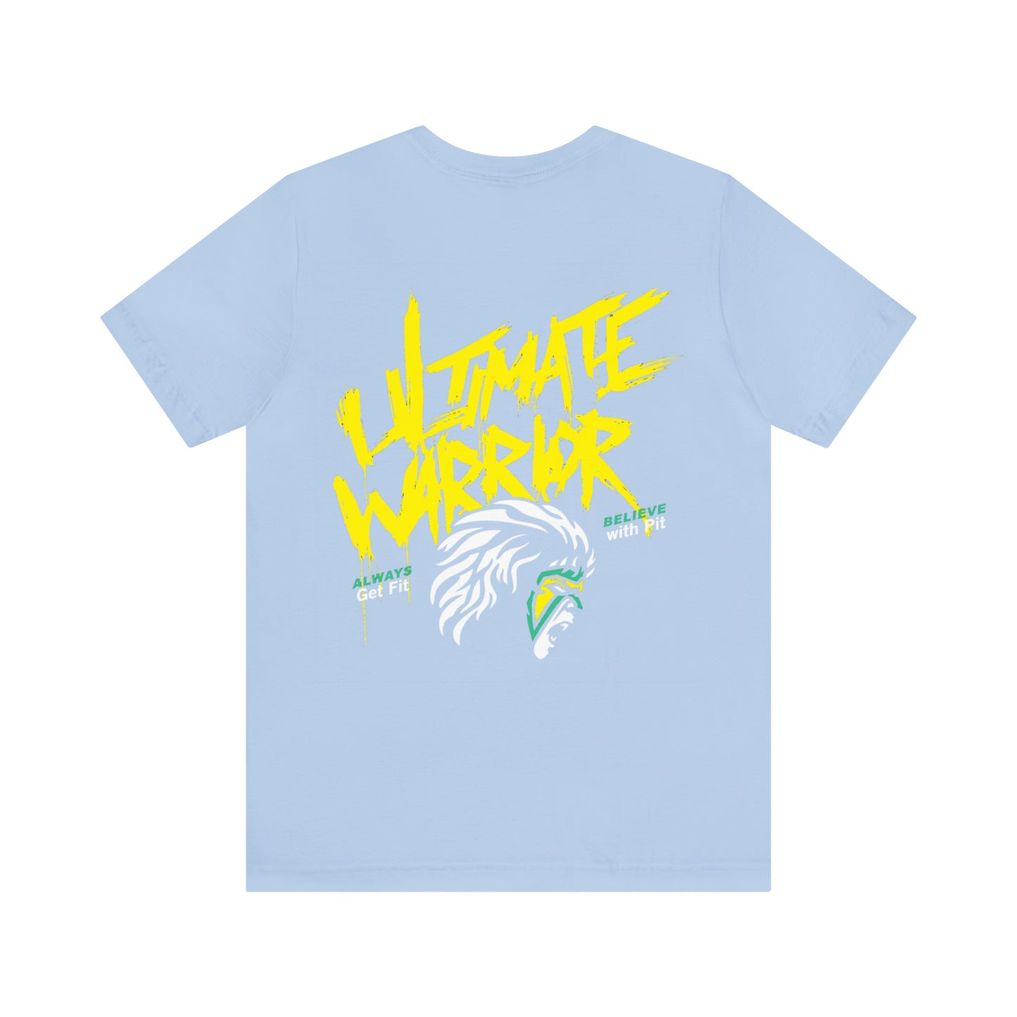 GFWP "Always Believe" Special Edition Shirt