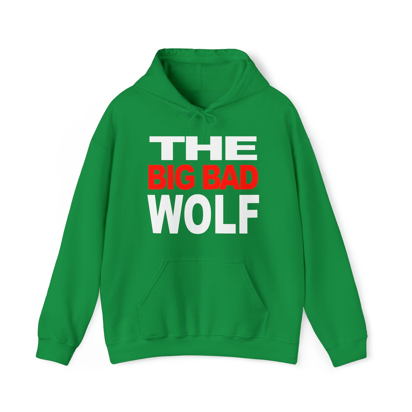GFWP "Big Bad Wolf" Hoodie