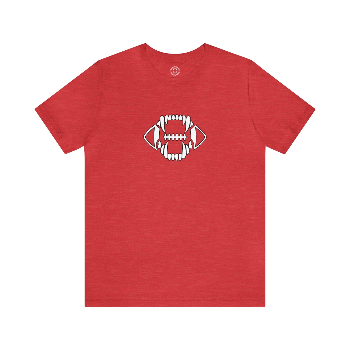 GFWP "Football" Tee