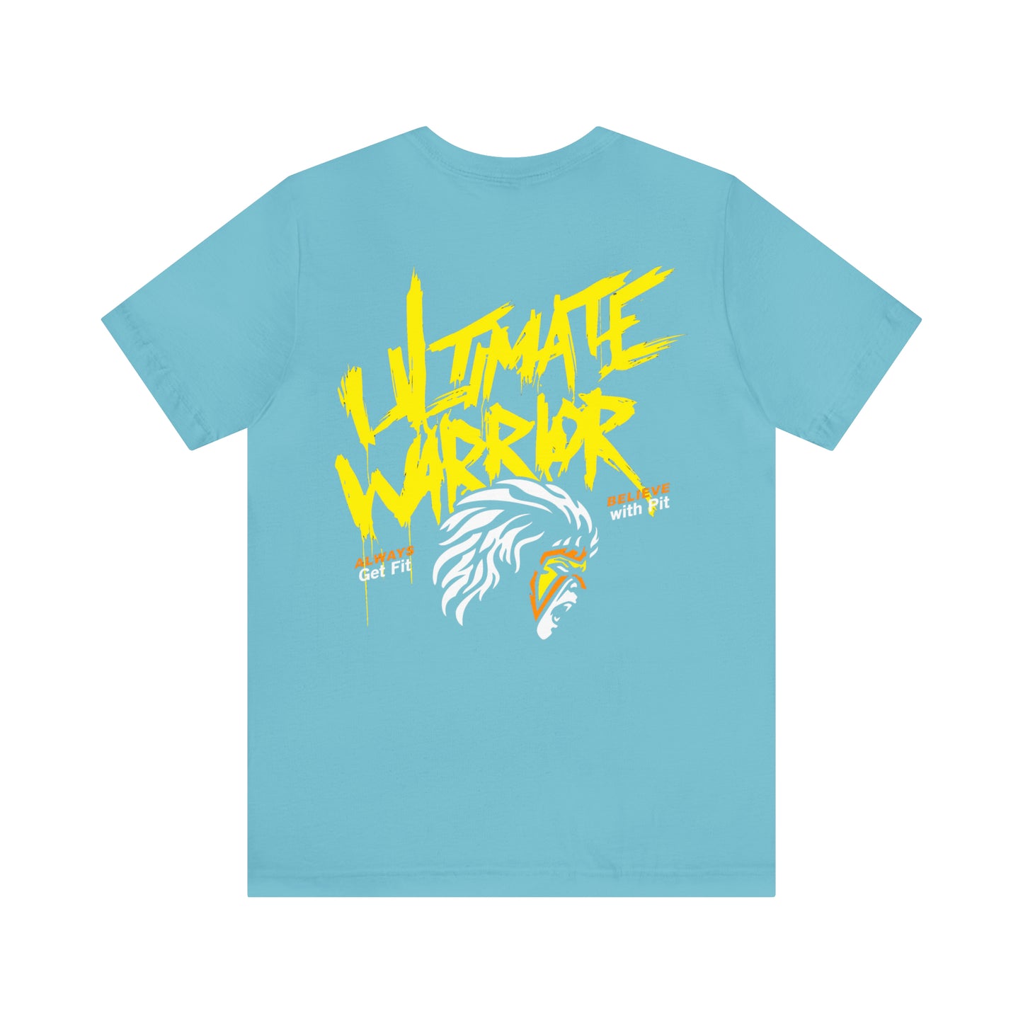 GFWP "Always Believe" Special Edition Tee