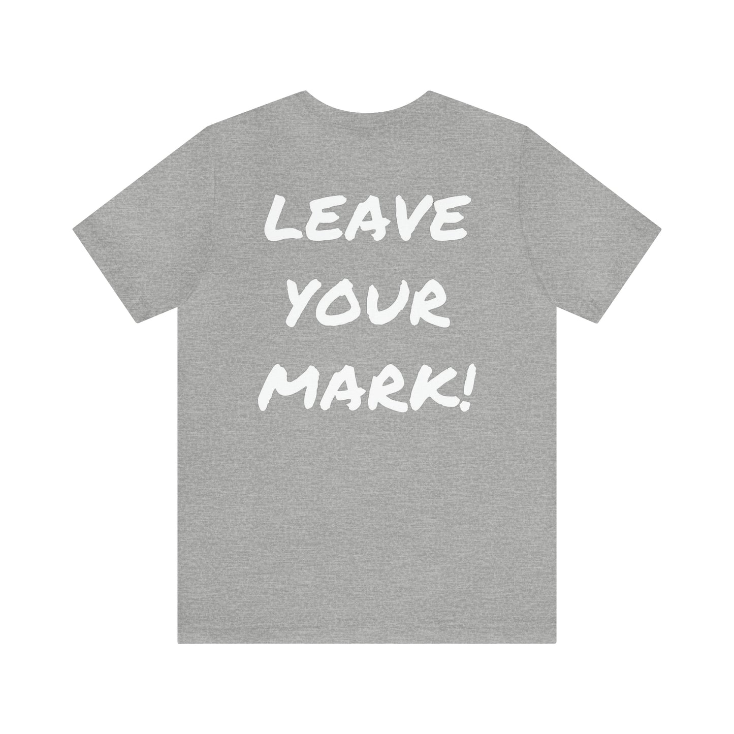 GFWP "Leave Your Mark" Shirt