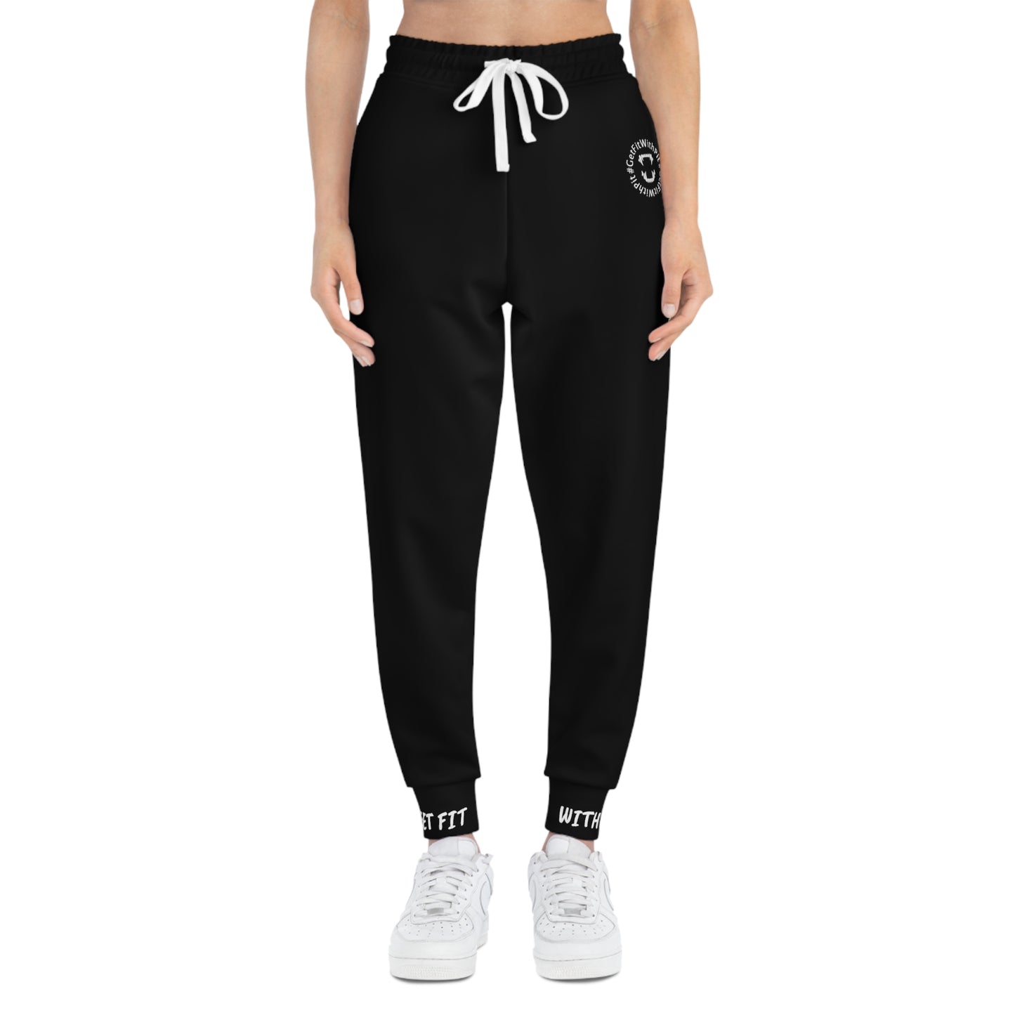 GFWP "Peaches And Dreams" Joggers