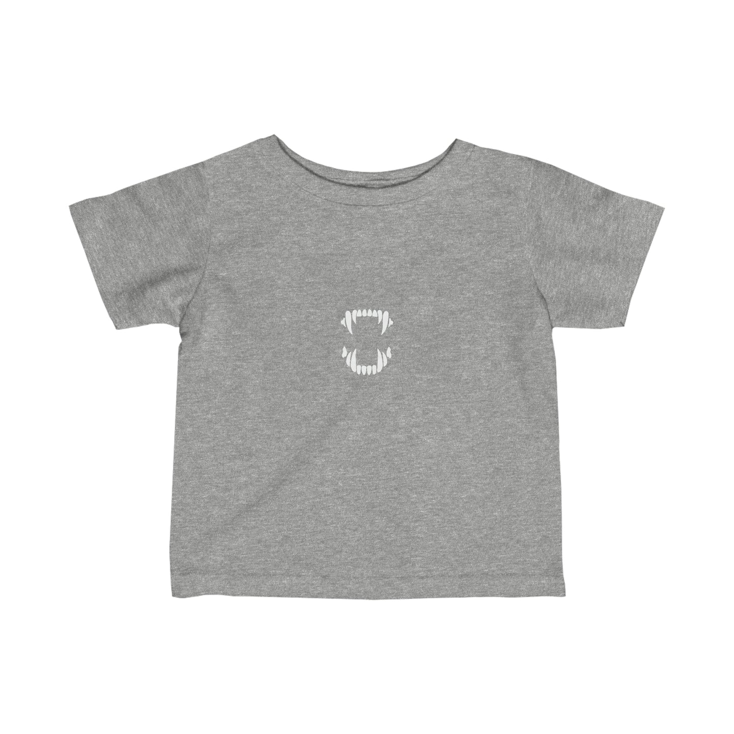 GFWP "Strong" Permanently Infant Tee