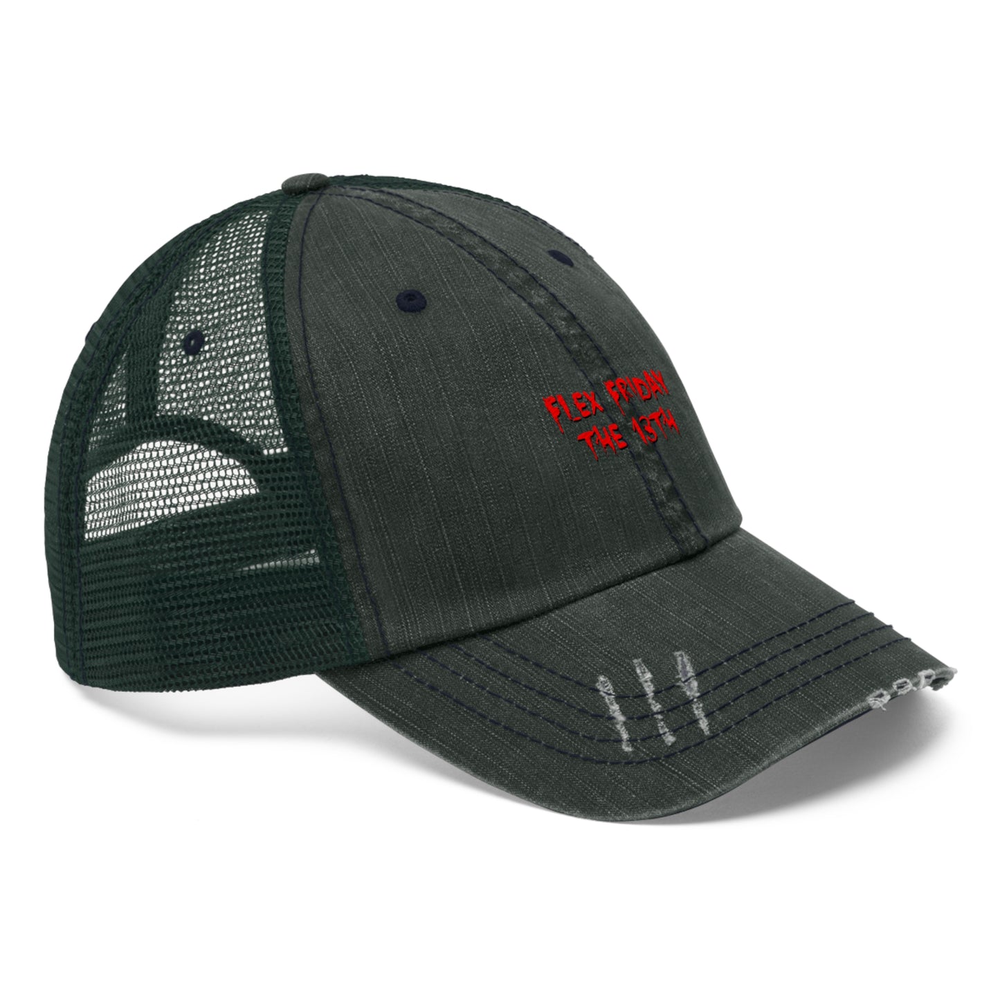 GFWP "Flex Friday" Trucker Hat