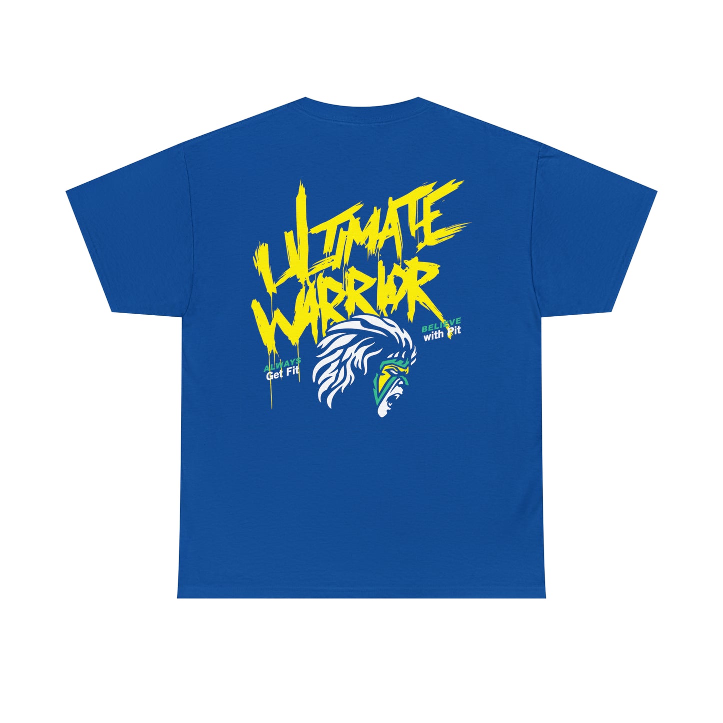 GFWP "Always Believe" Premium Tee