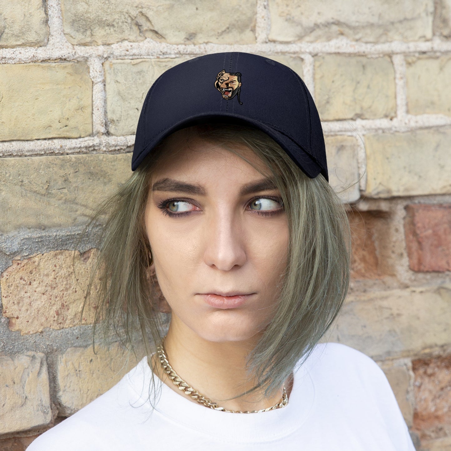 GFWP "Got That Dog In Me" Hat