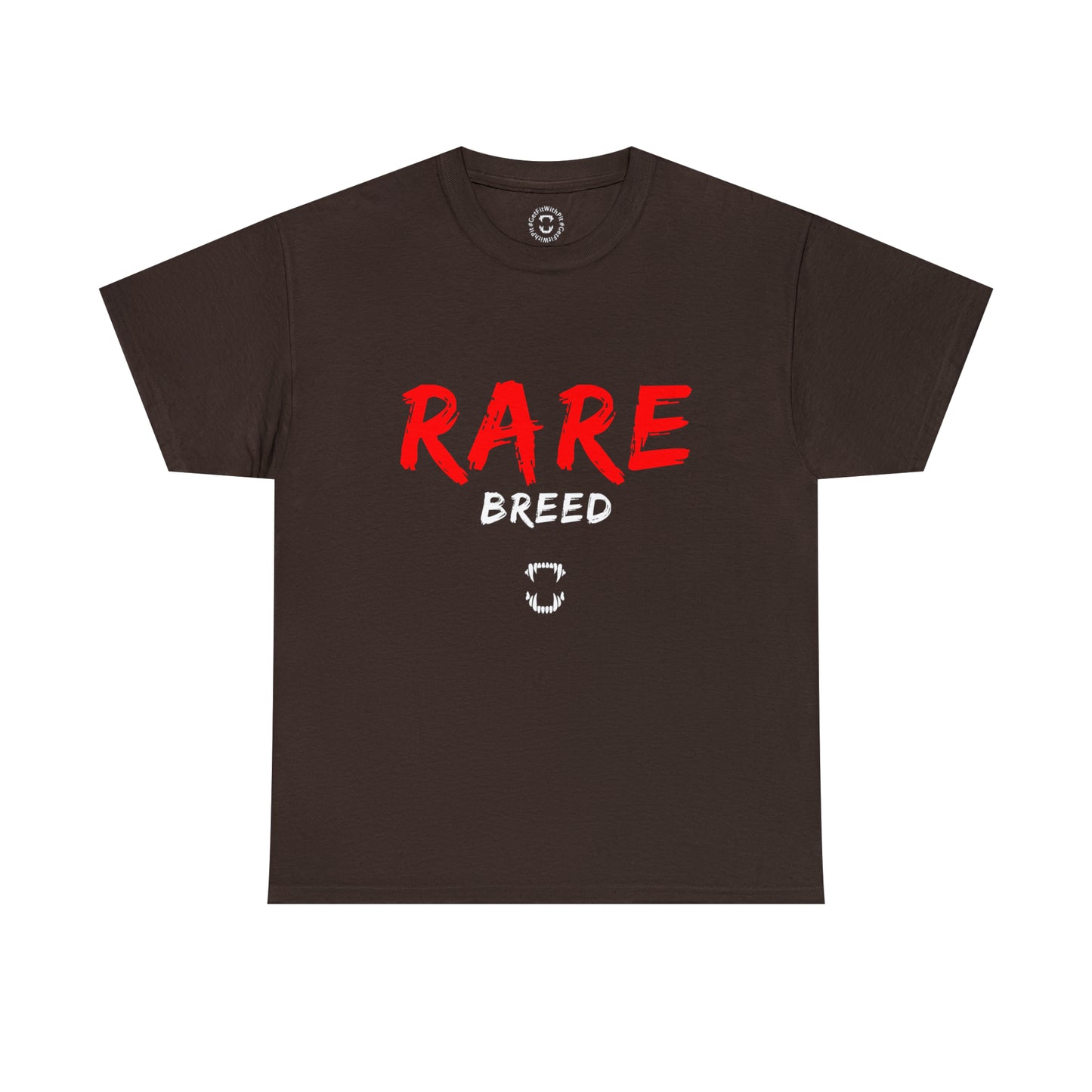 GFWP "Rare Breed" Premium Tee
