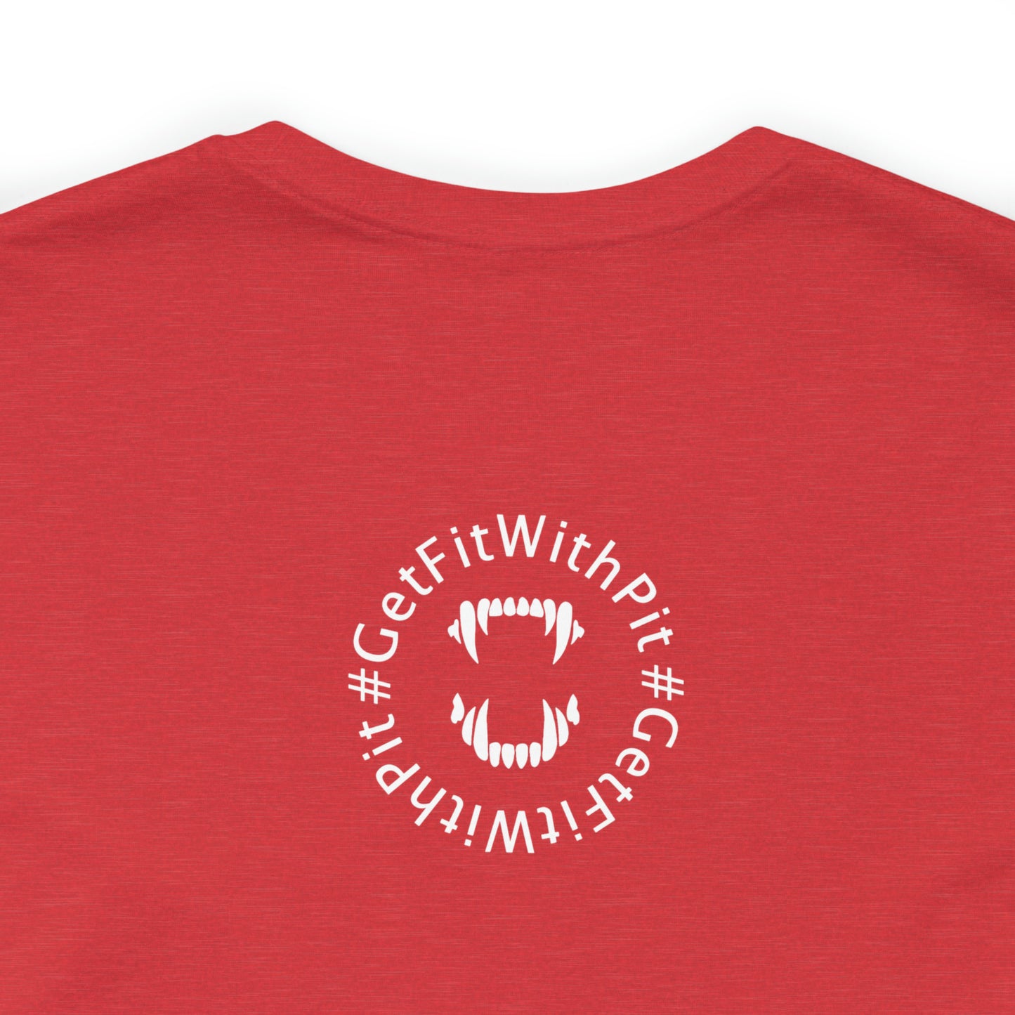 GFWP "Motivate" Tee