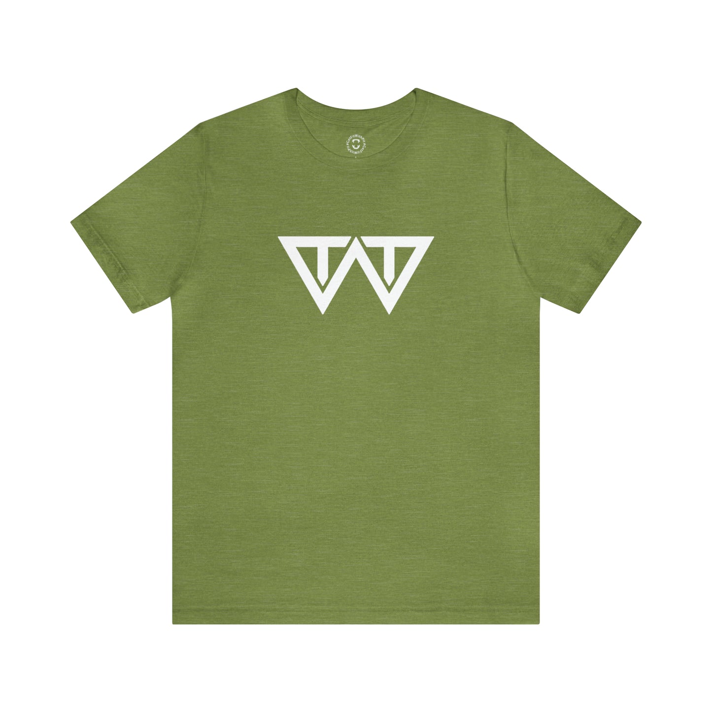GFWP x TWT Tee