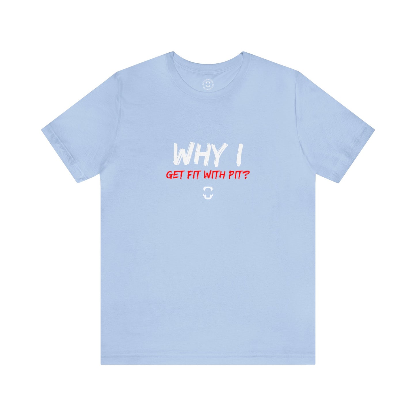 GFWP "My Why" Tee