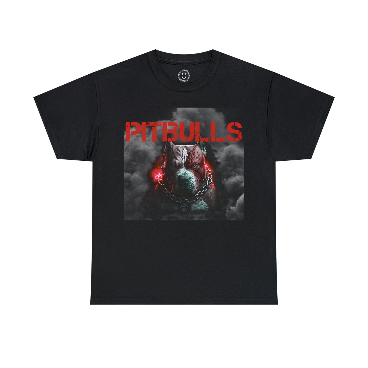 GFWP "Pitbulls" Graphic Premium Tee