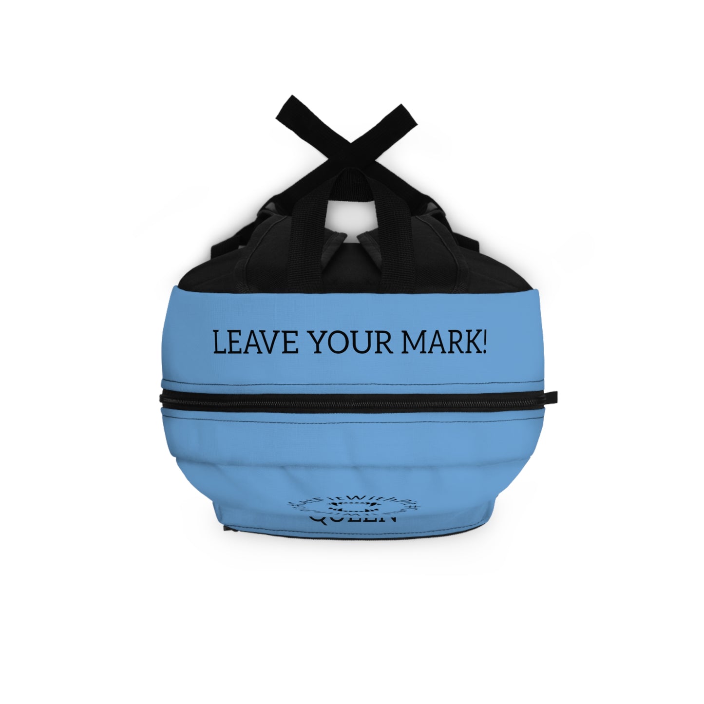 GFWP "Thick Thighs Save Lives" Backpack