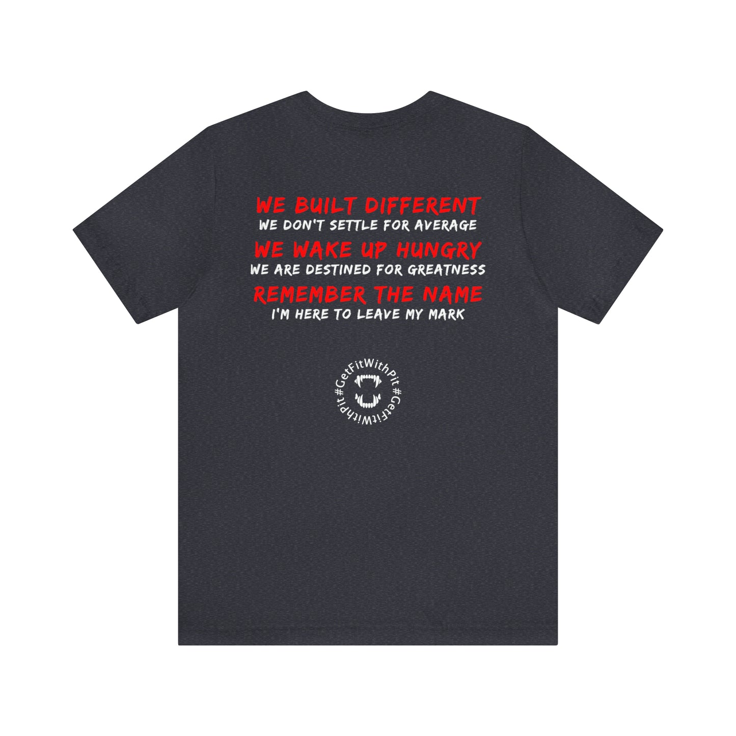 GFWP "Rare Breed" T-shirt