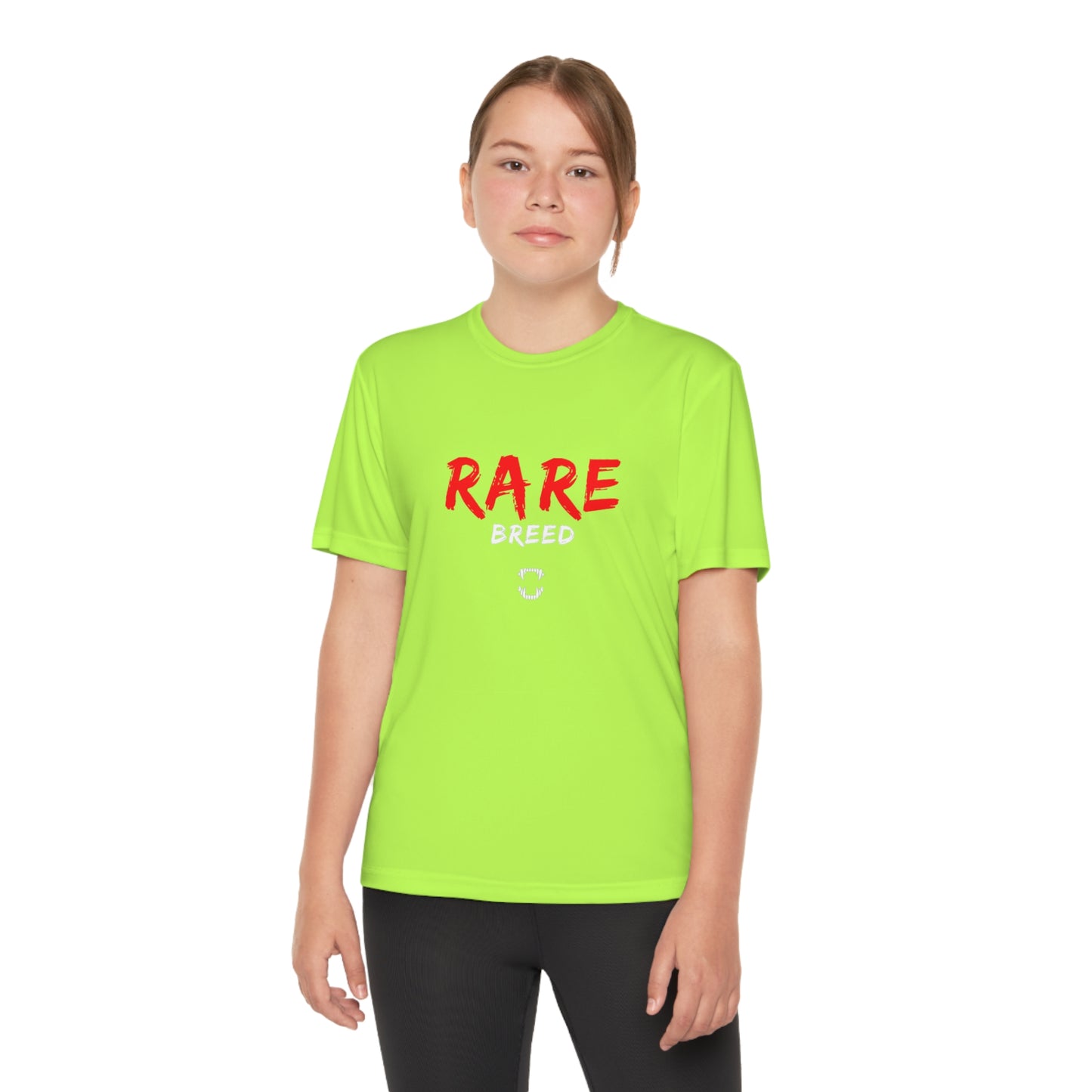 GFWP "Rare Breed" Youth Performance Tee