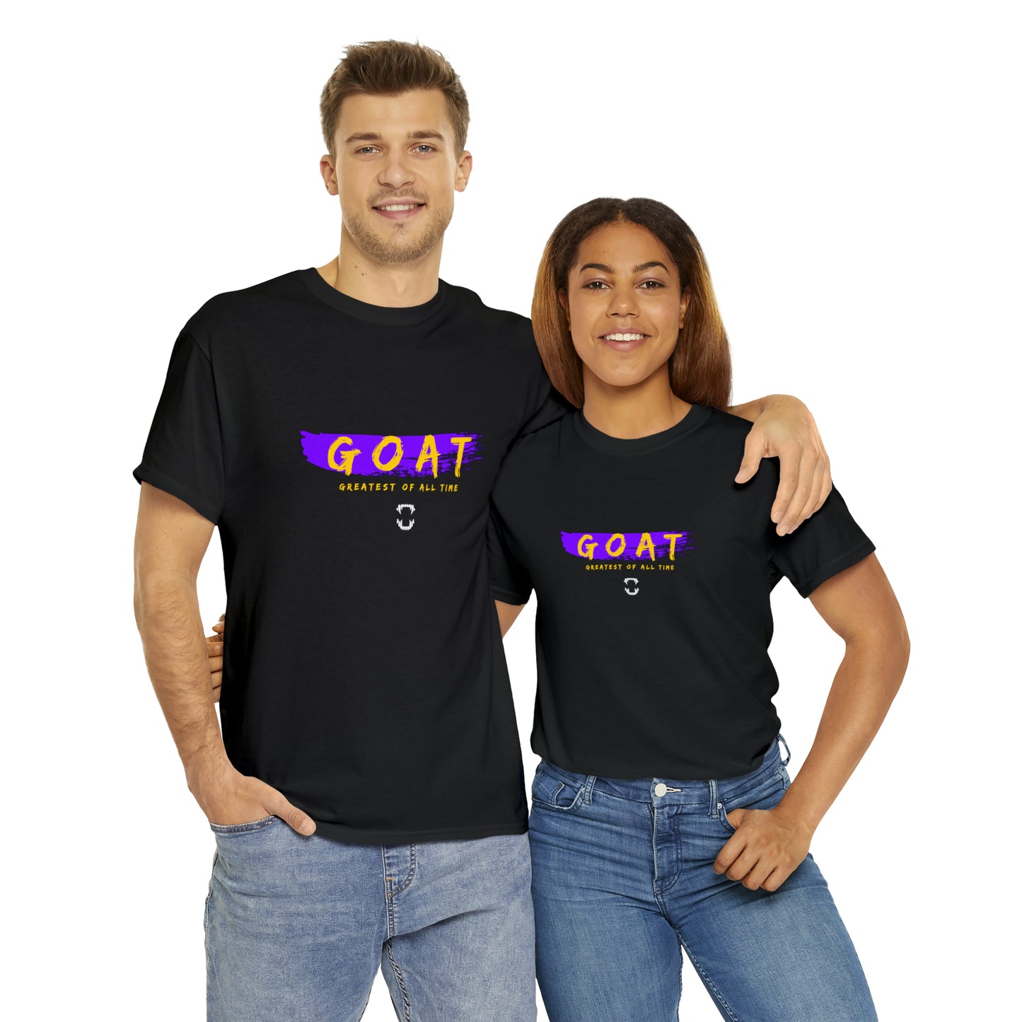 GFWP "GOAT" Premium Tee