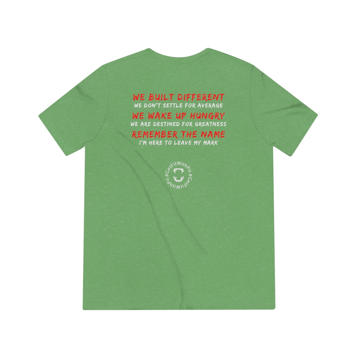 GFWP "Rare Breed" Triblend Tee