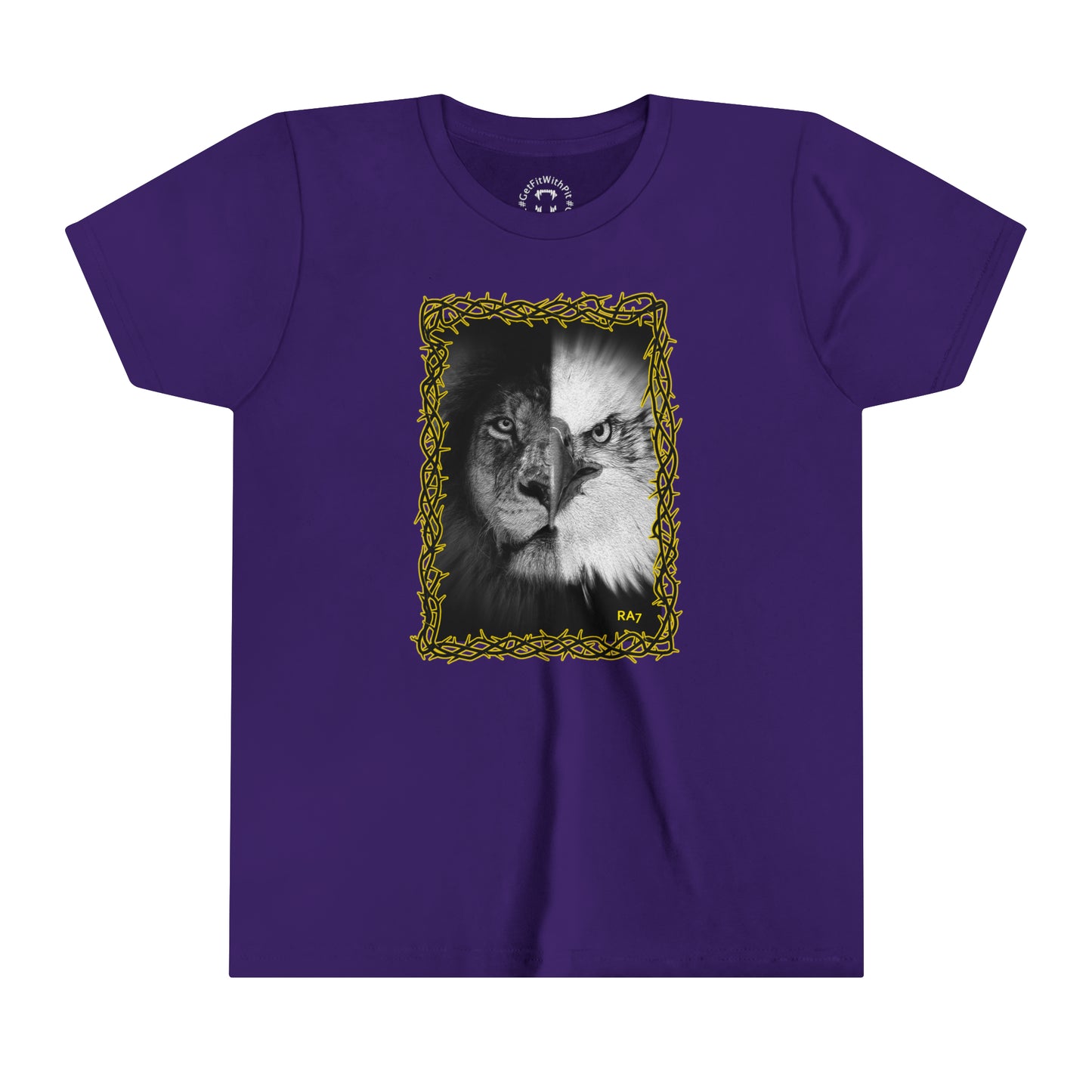 GFWP "Soar and Roar" Youth Tee