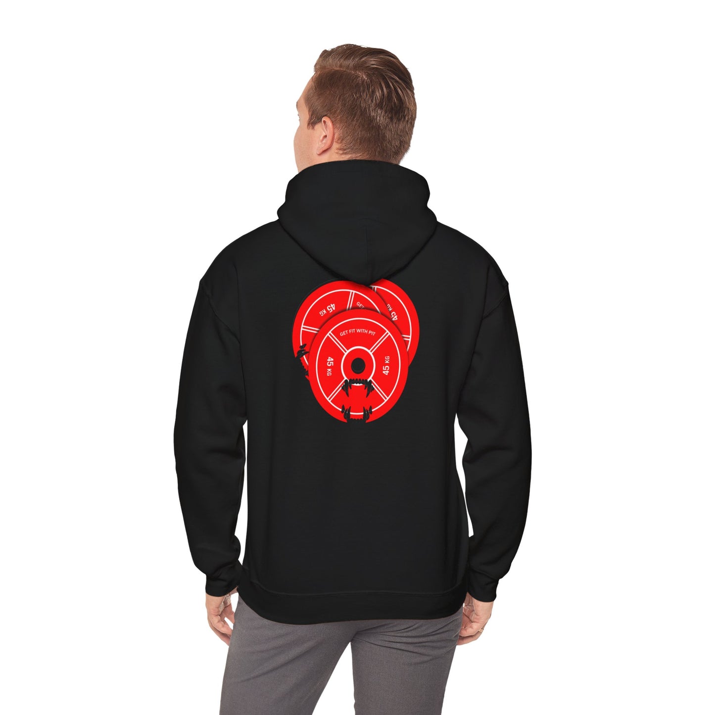 GFWP "Let's Eat" Hoodie