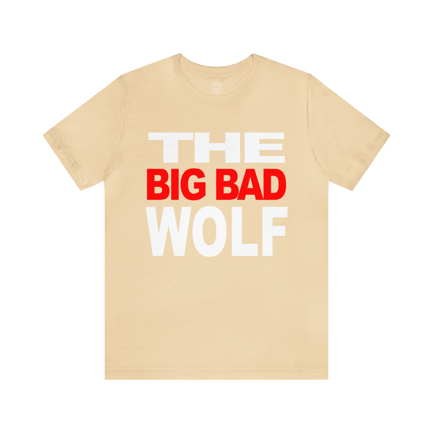 GFWP "Big Bad Wolf" Tee