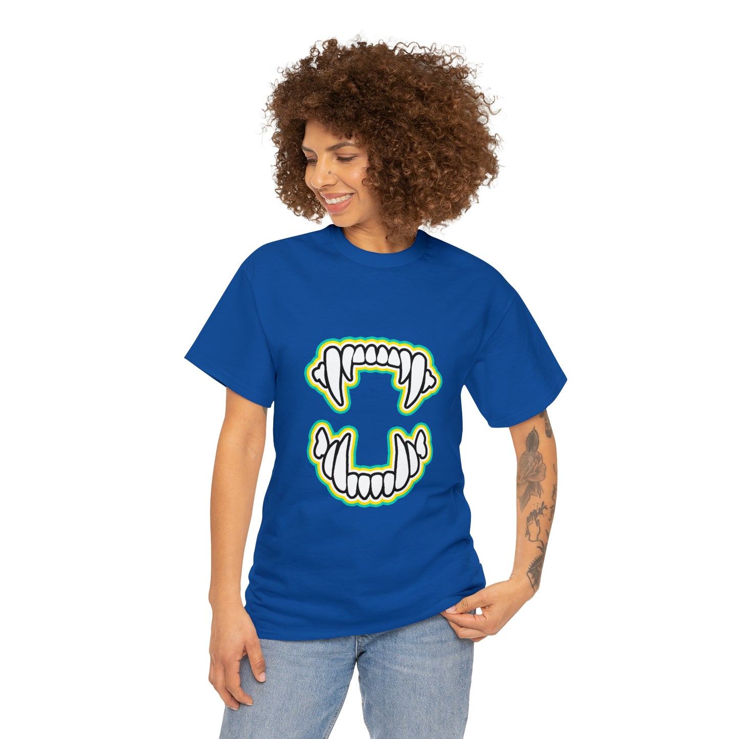 GFWP "Always Believe" Premium Tee