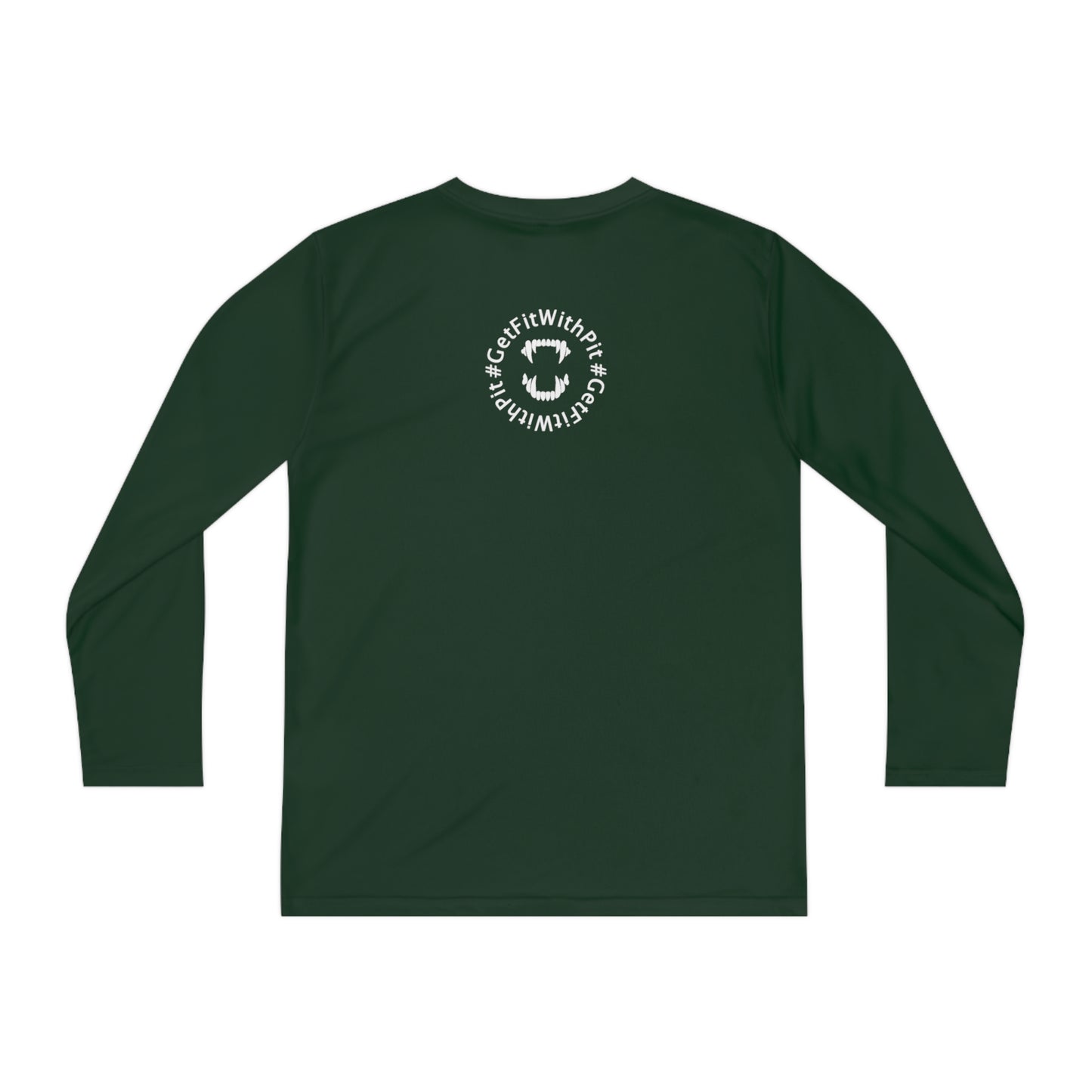 GFWP "GOAT" Youth Long Sleeve