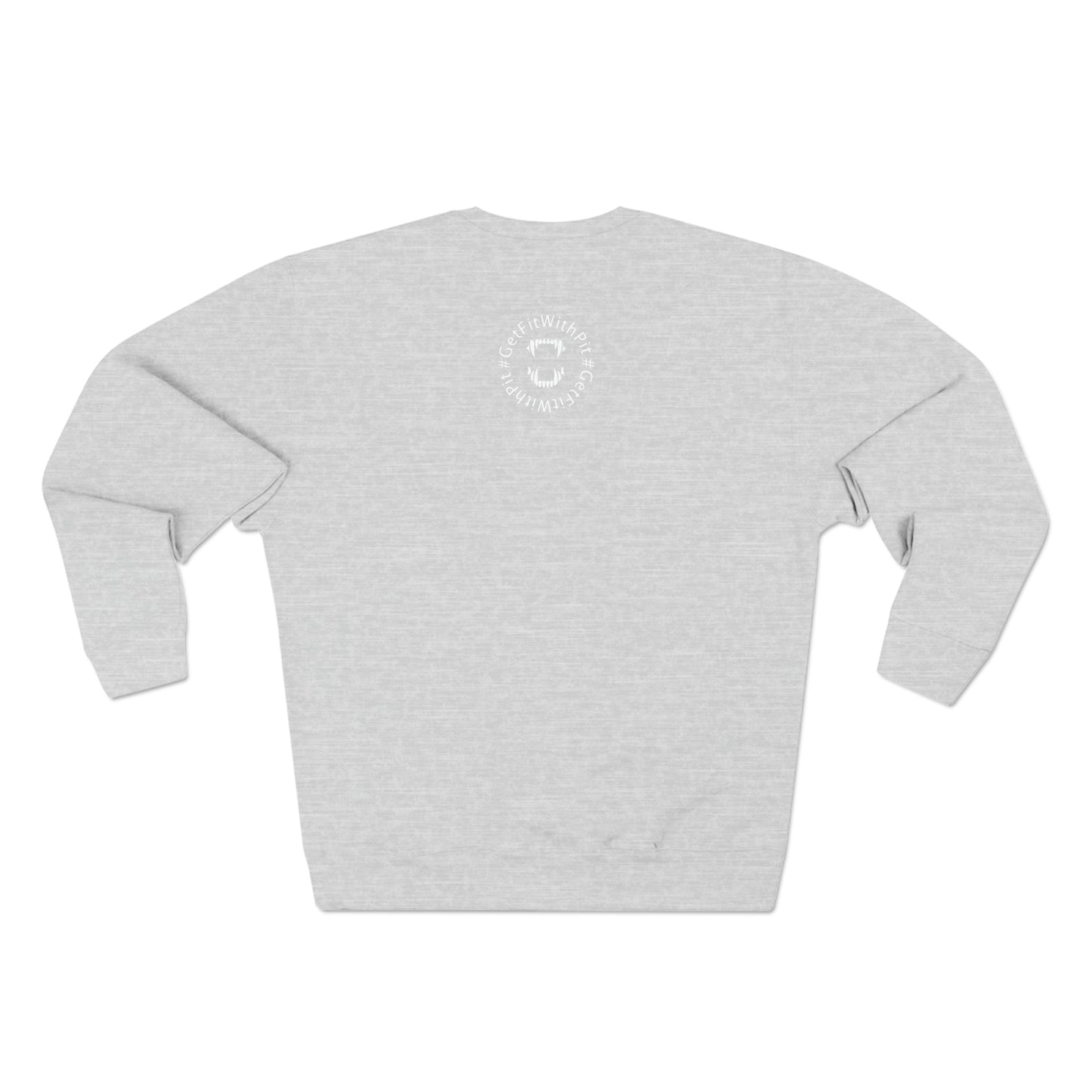 GFWP "Athlete" Premium Sweatshirt
