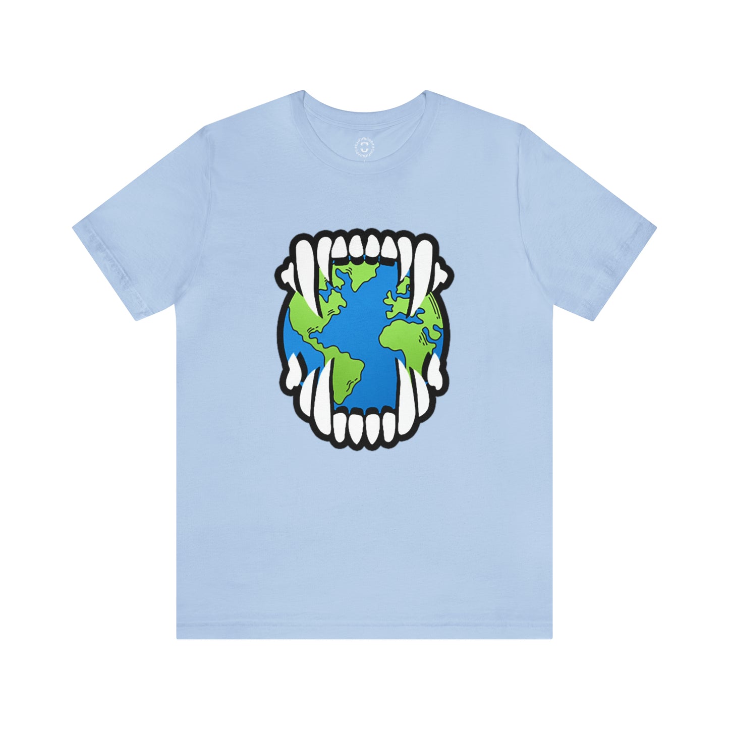 GFWP "Leave Your Mark" World Tee