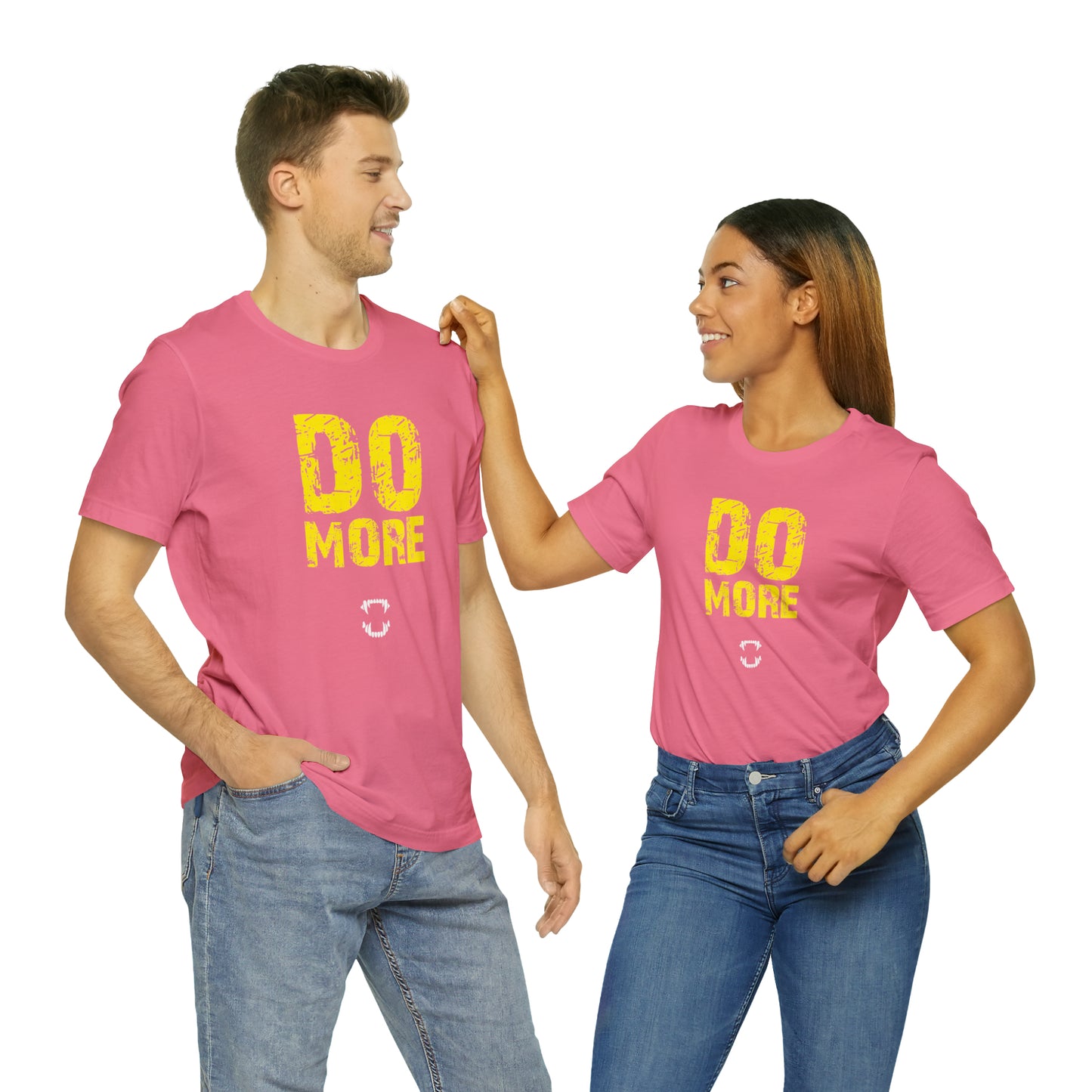GFWP "Do More" Tee
