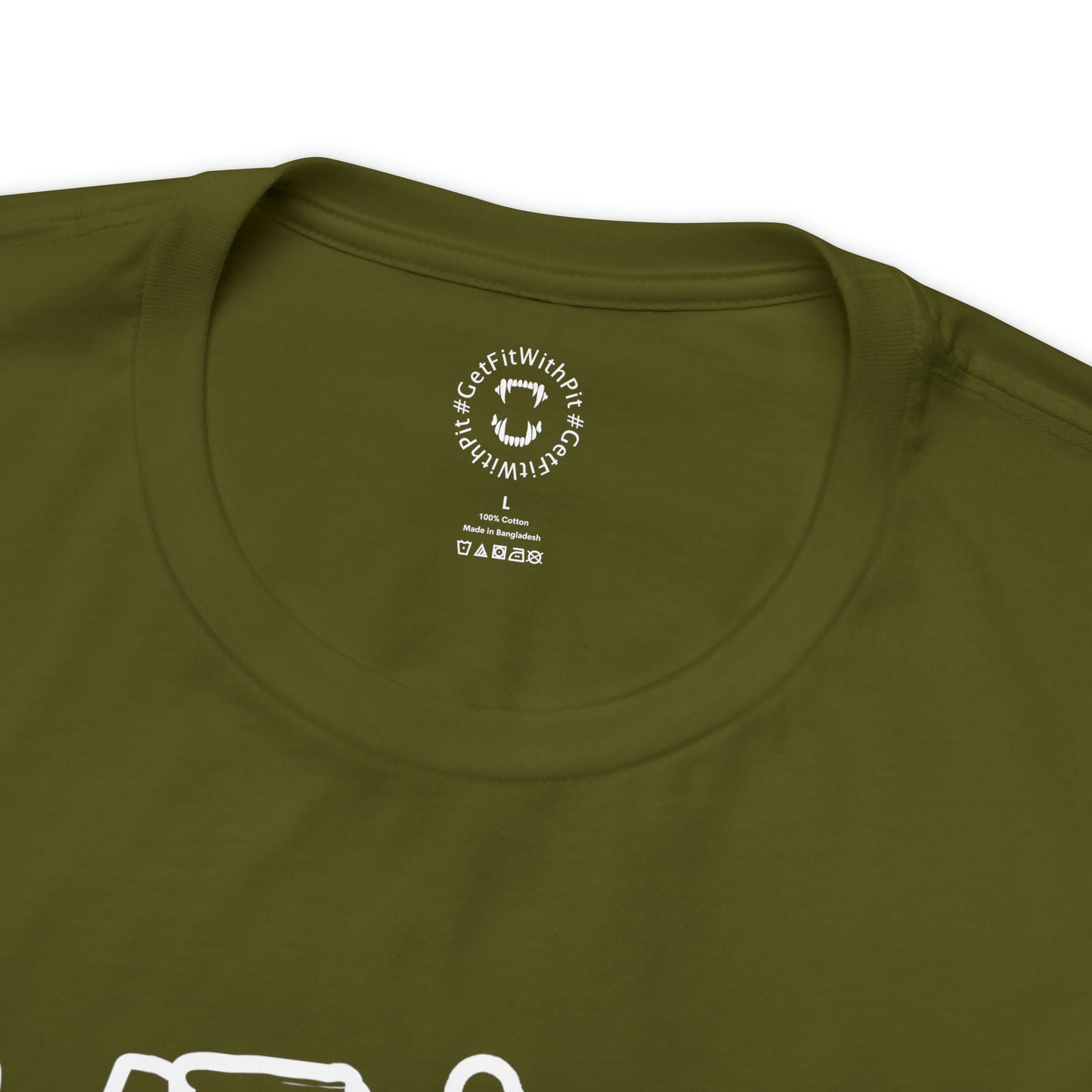GFWP "Mi Gente" Tee