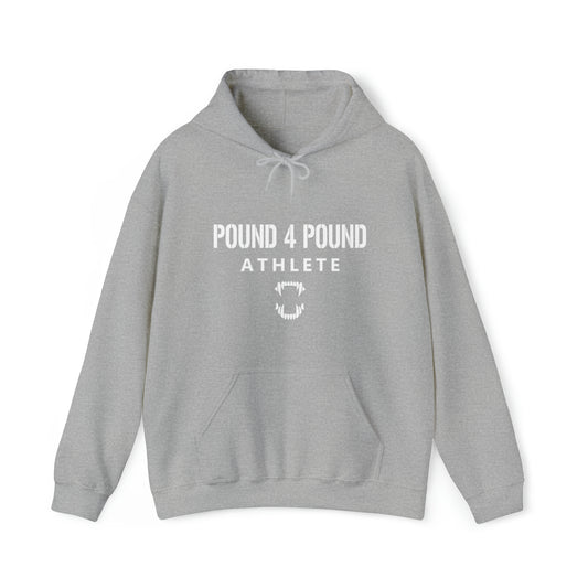 GFWP "Pound 4 Pound Athlete" Hoodie