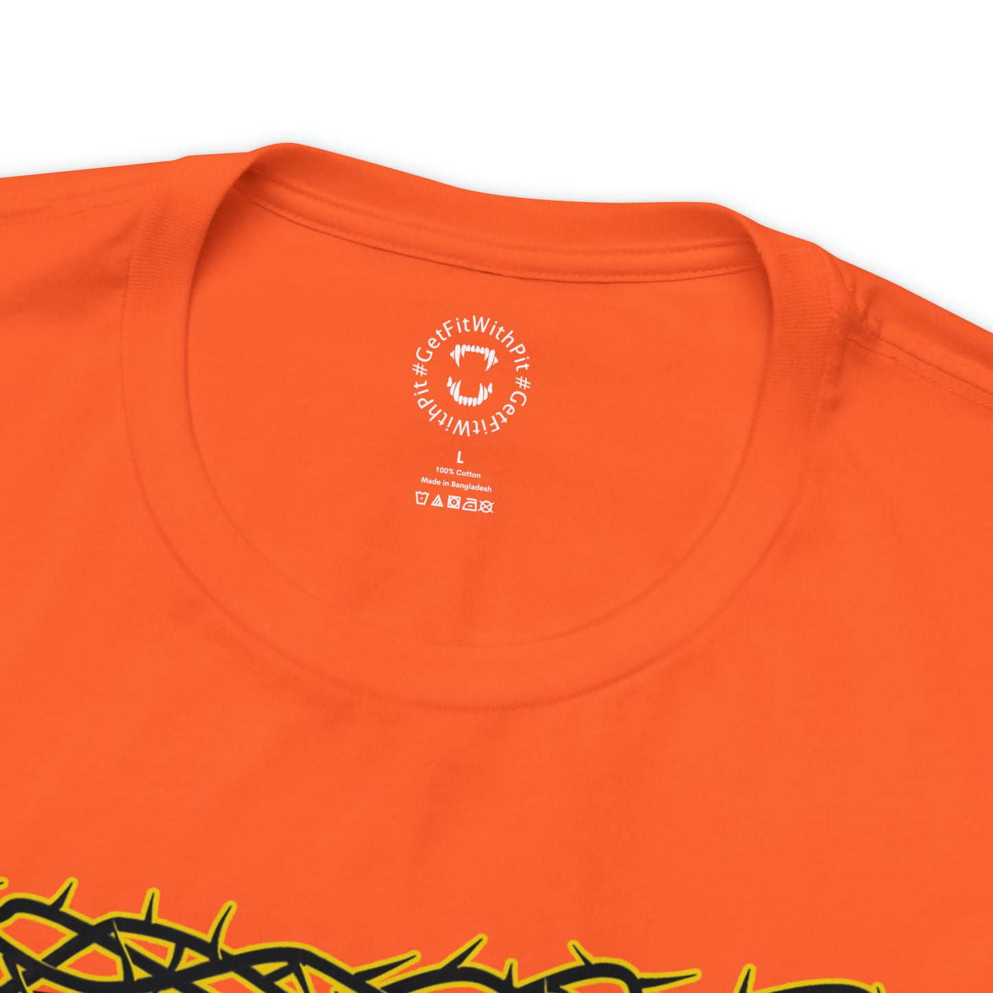GFWP "Soar and Roar" Tee