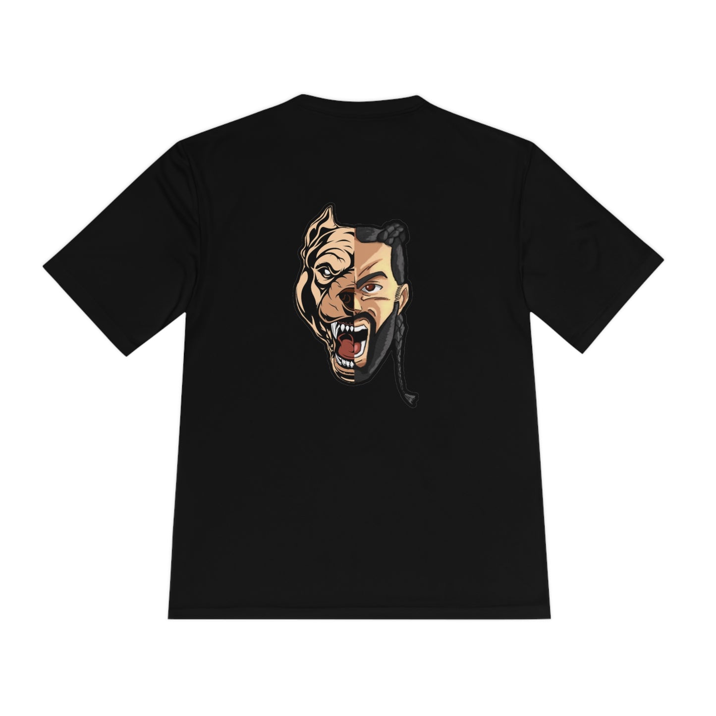 GFWP "Got That Dog In Me" Performance Tee