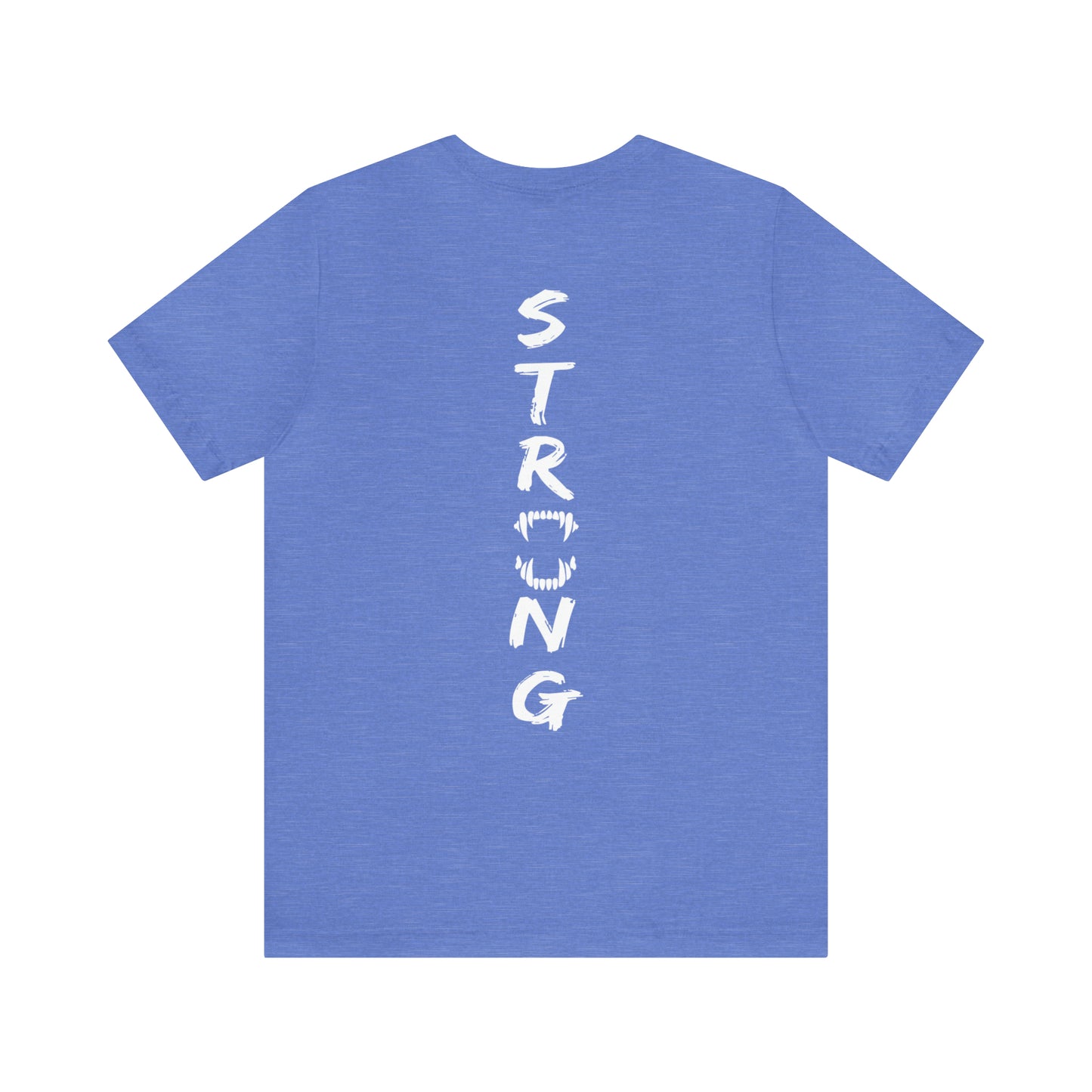 GFWP "Strong" Permanently T-Shirt