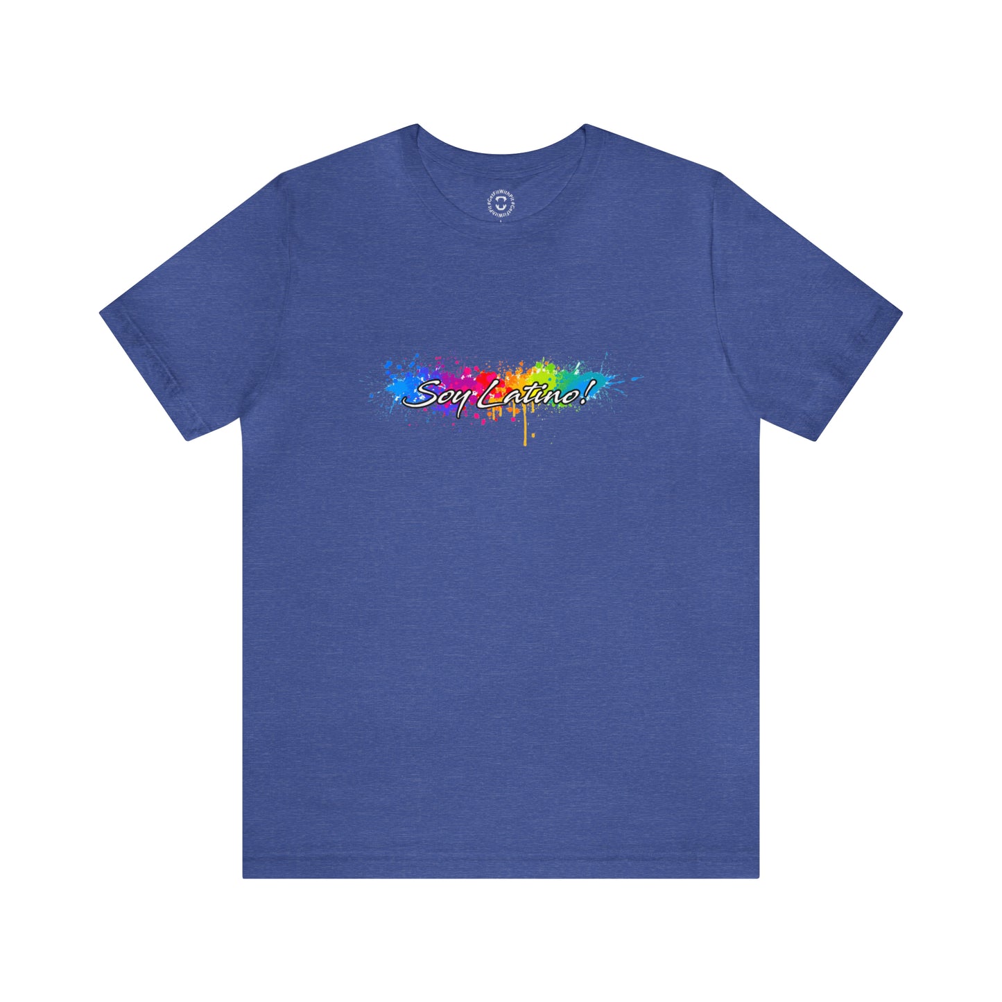 GFWP "Soy Latino" Tee