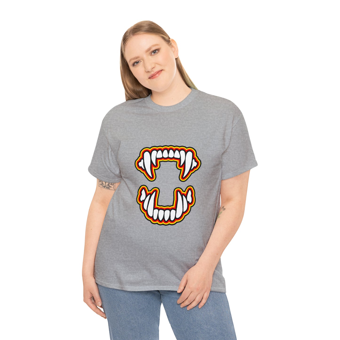 GFWP "Always Believe" Premium Tee