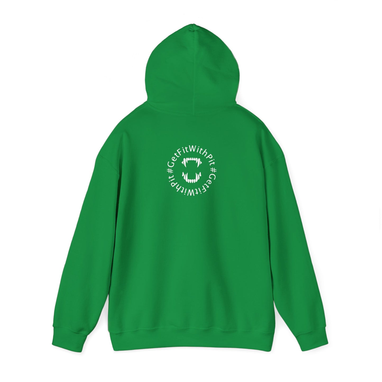 GFWP "Athlete" Hoodie