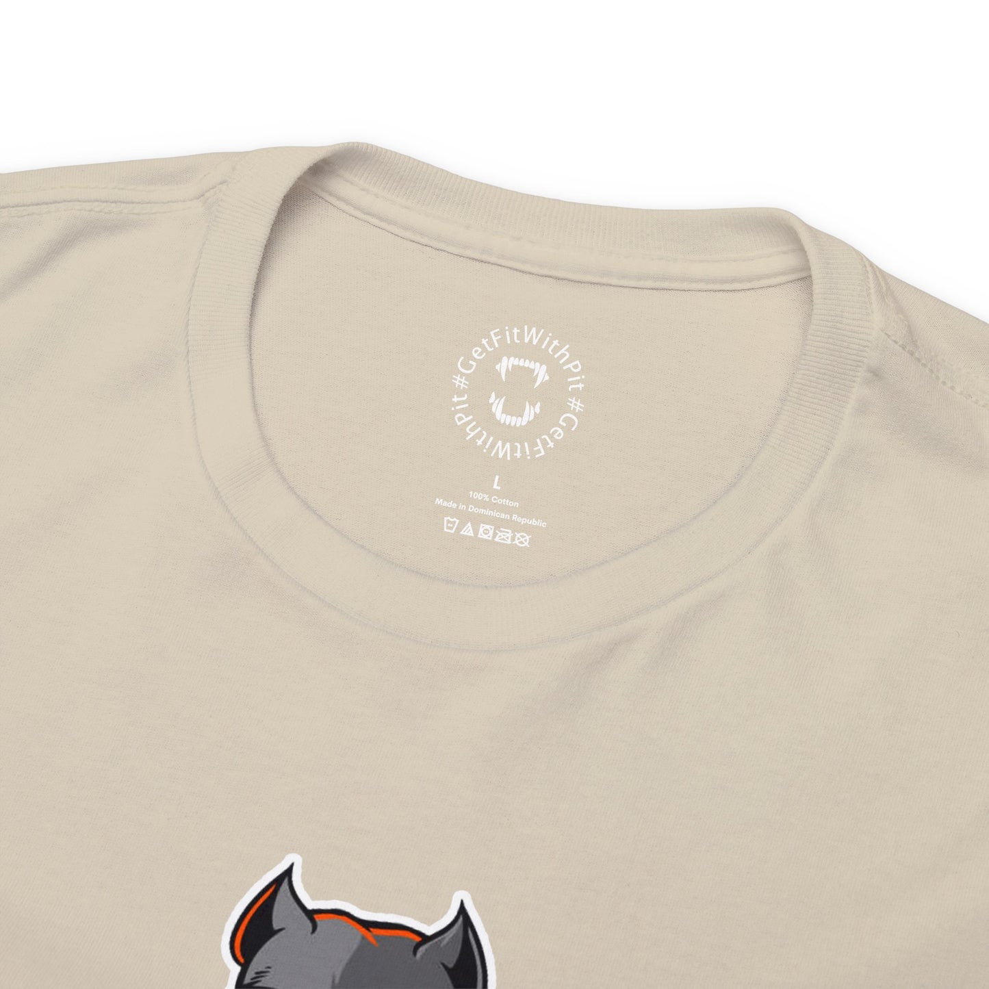 GFWP "My Biggest Flex" Premium Tee