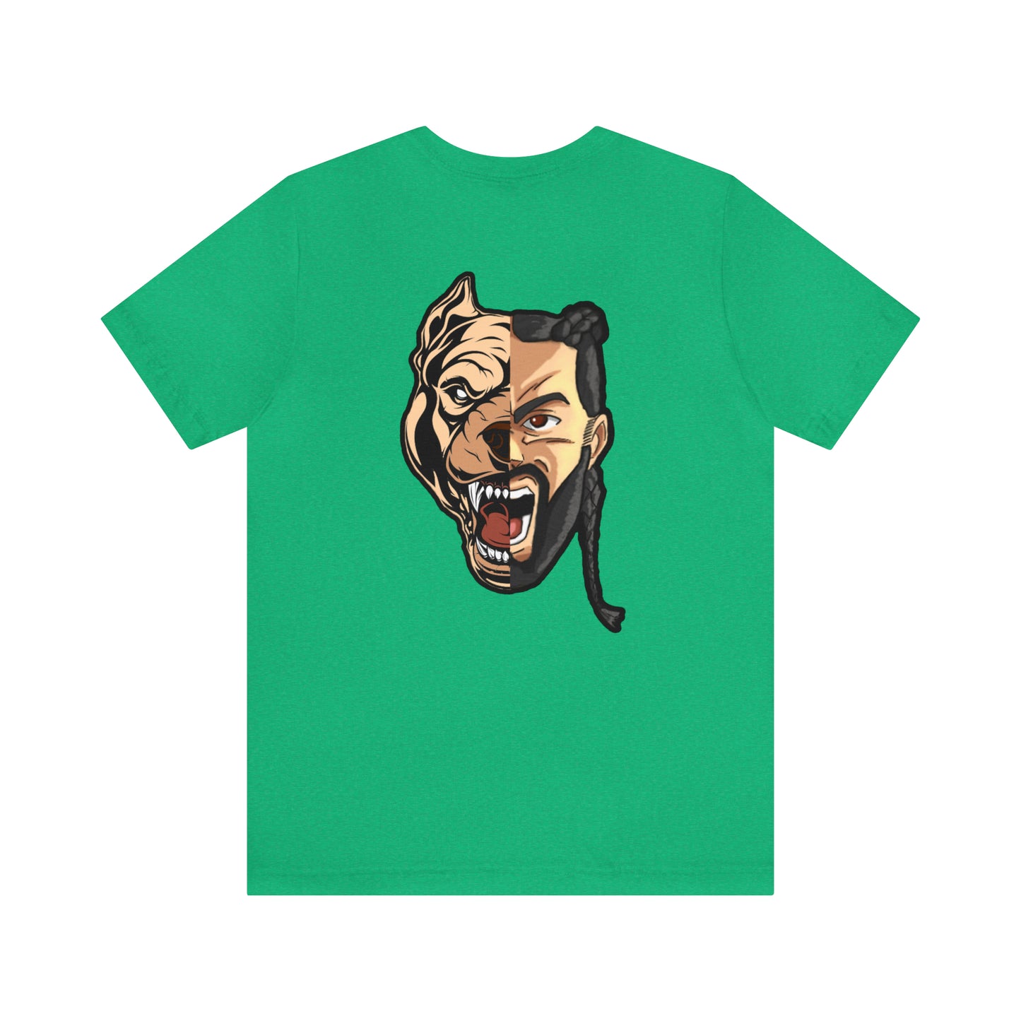 GFWP "Got That Dog In Me" Tee