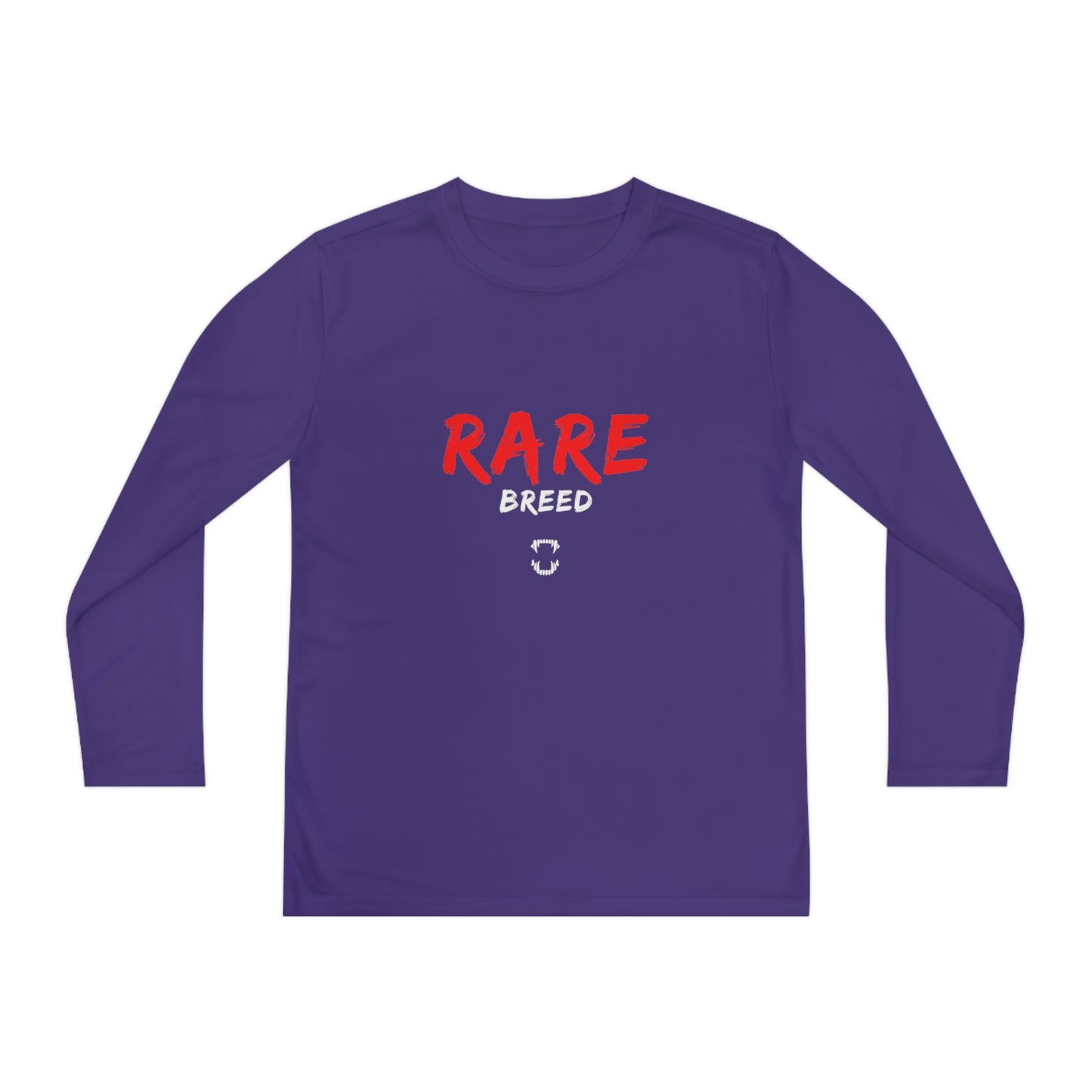 GFWP "Rare Breed" Youth Long Sleeve