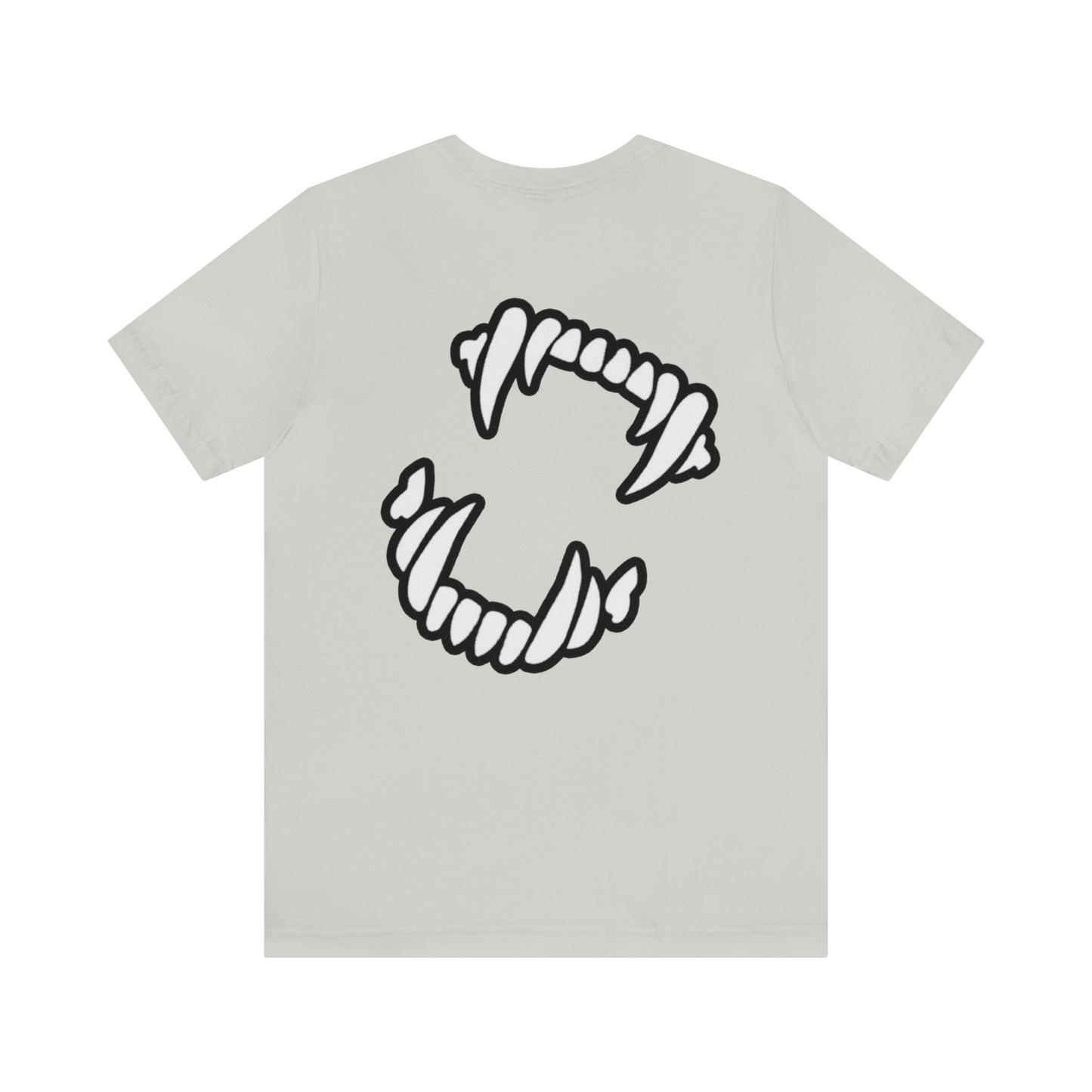 GFWP "Big Bad Wolf" Tee