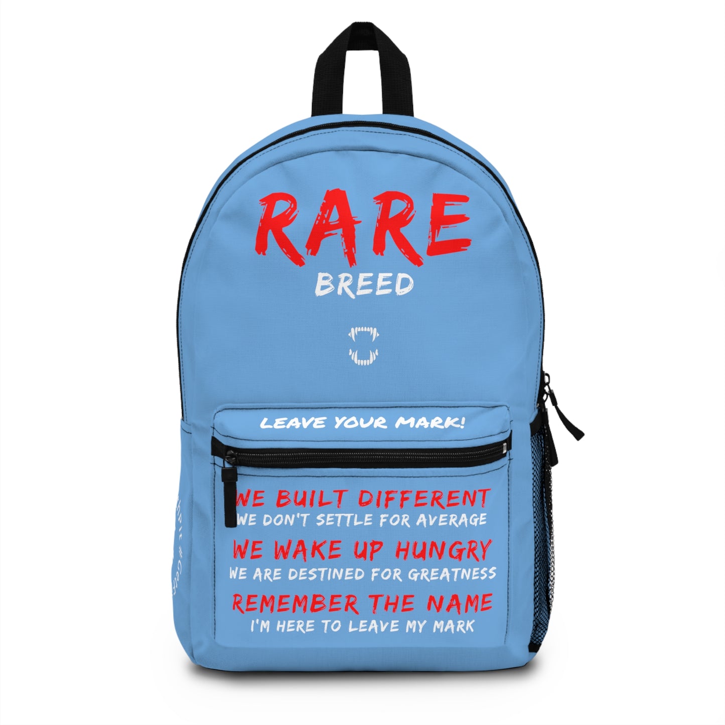 GFWP "Rare Breed" Backpack