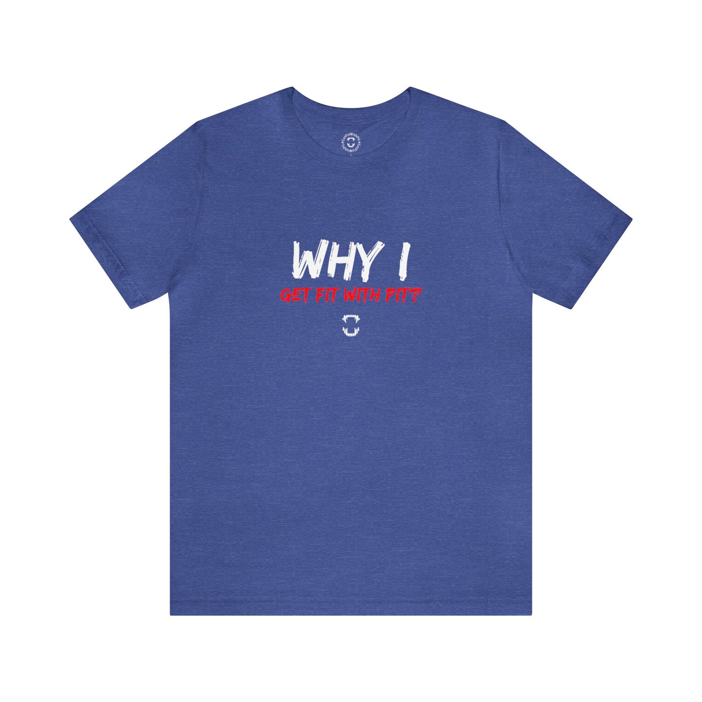 GFWP "My Why" Tee